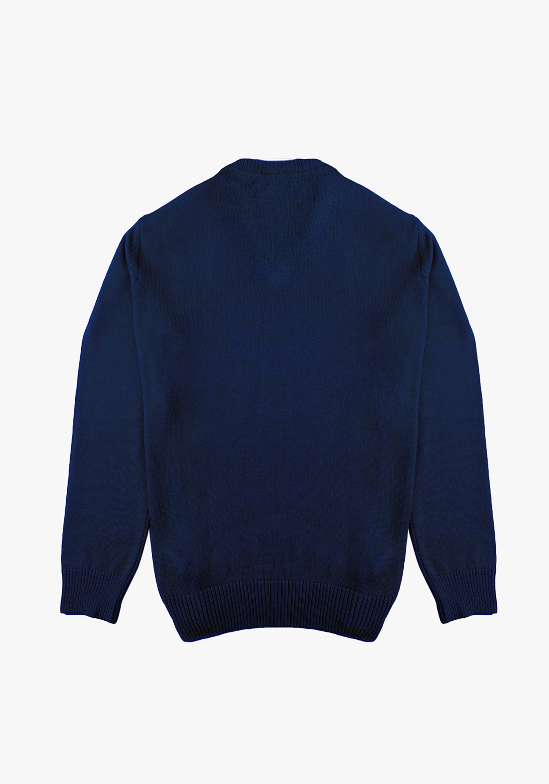 Sweater New York in Dark Blue