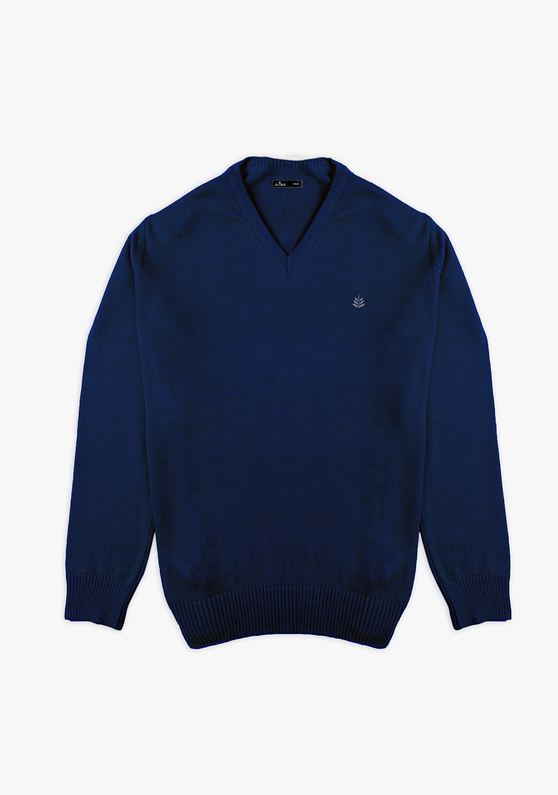 Sweater New York in Dark Blue