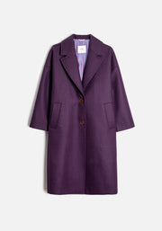 Altea Purple Coat