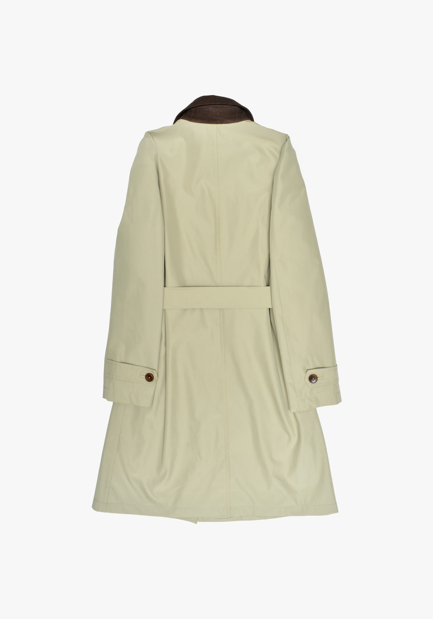 Berna Beige Coat