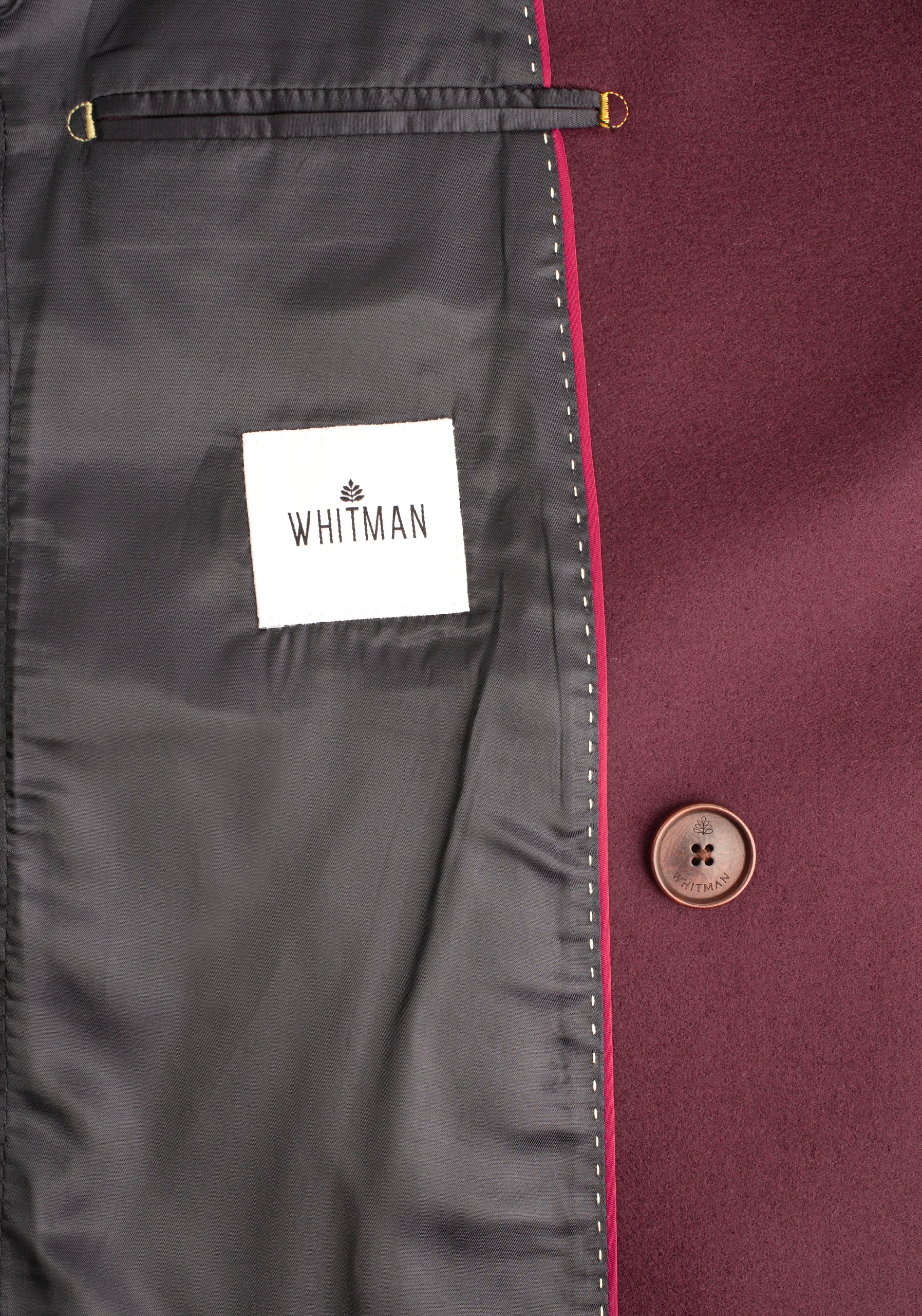 Amarante Vino Shelter