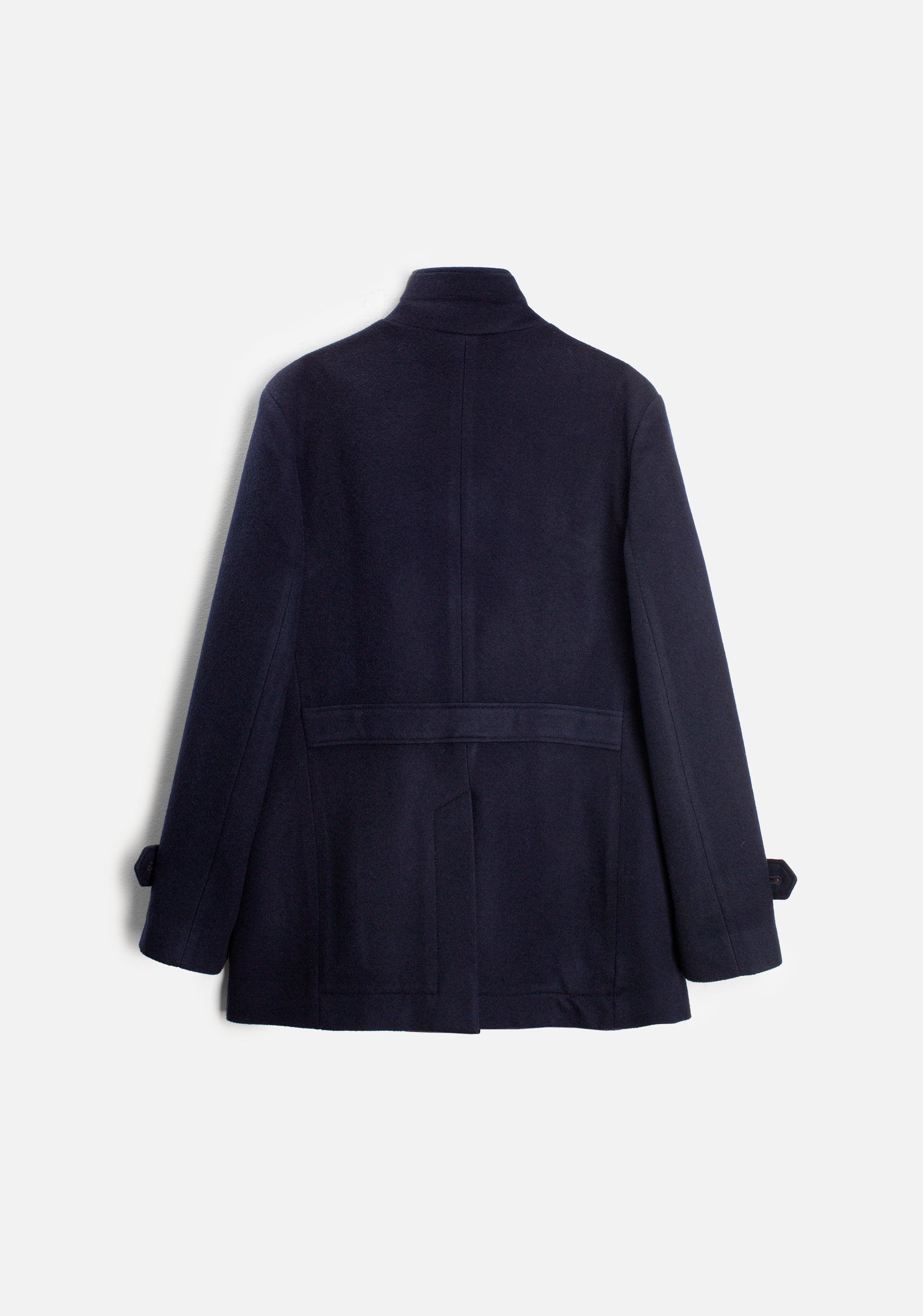 Coat Nvo. Vila Dark Blue