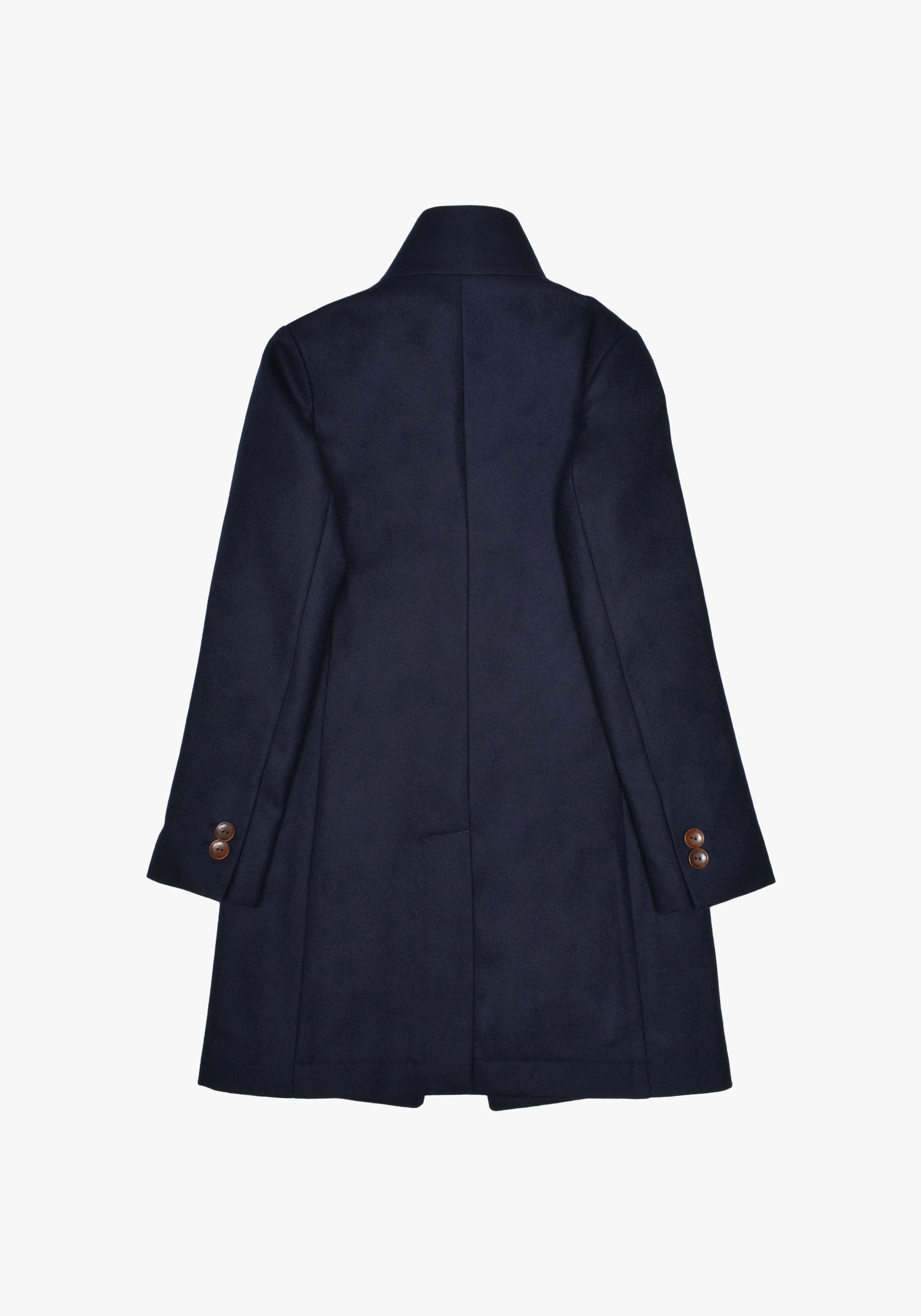 Venice Dark blue Coat