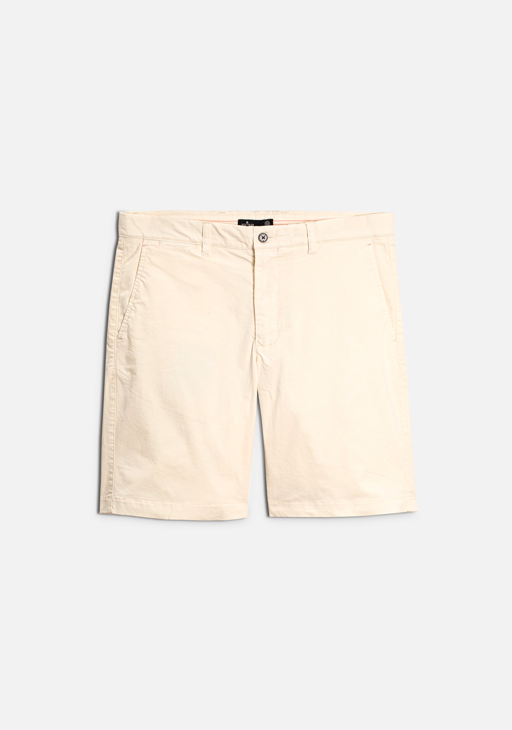 Alicante Beige Bermuda