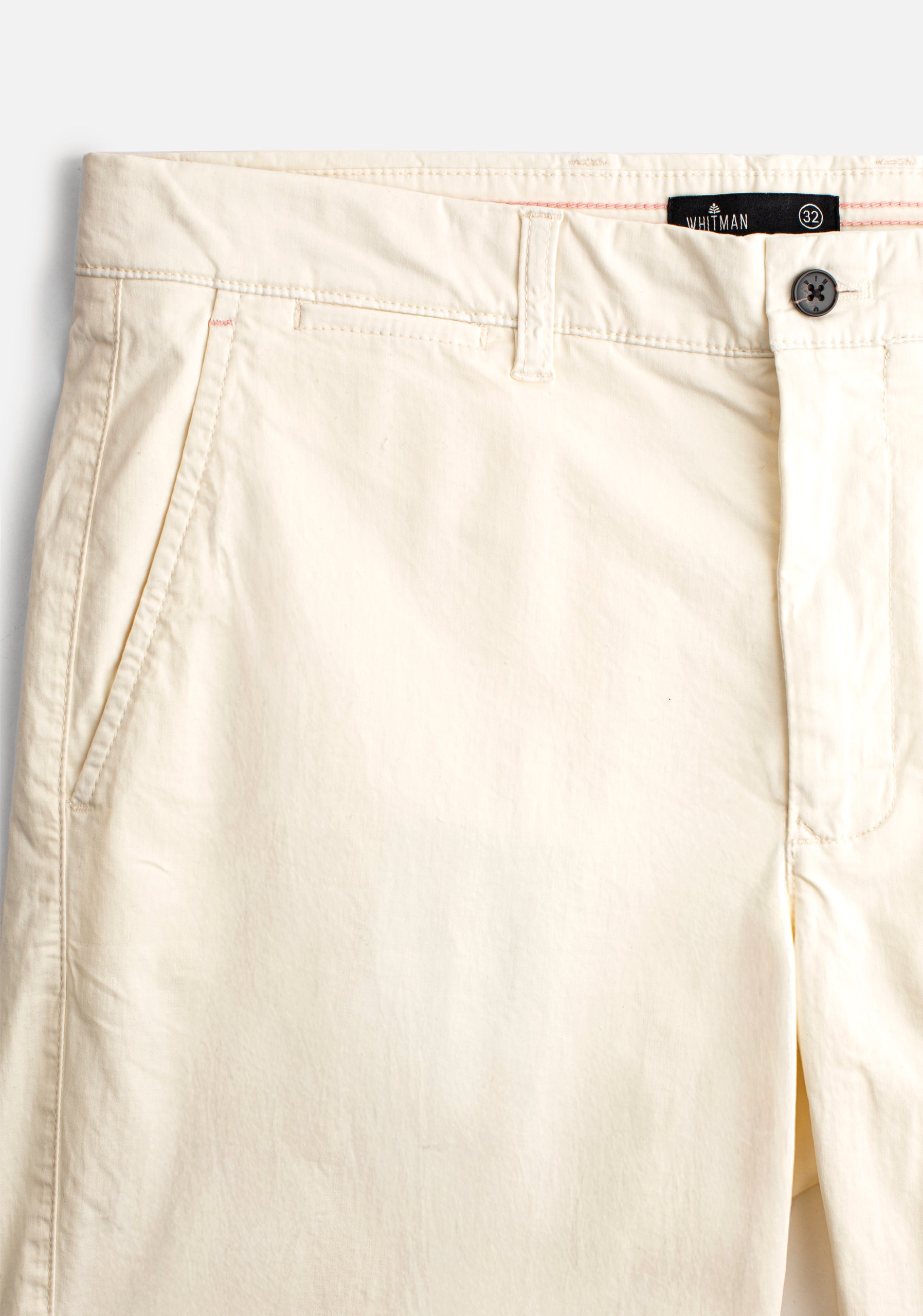 Alicante Beige Bermuda