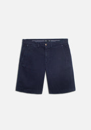 Alicante Dark Blue Bermuda
