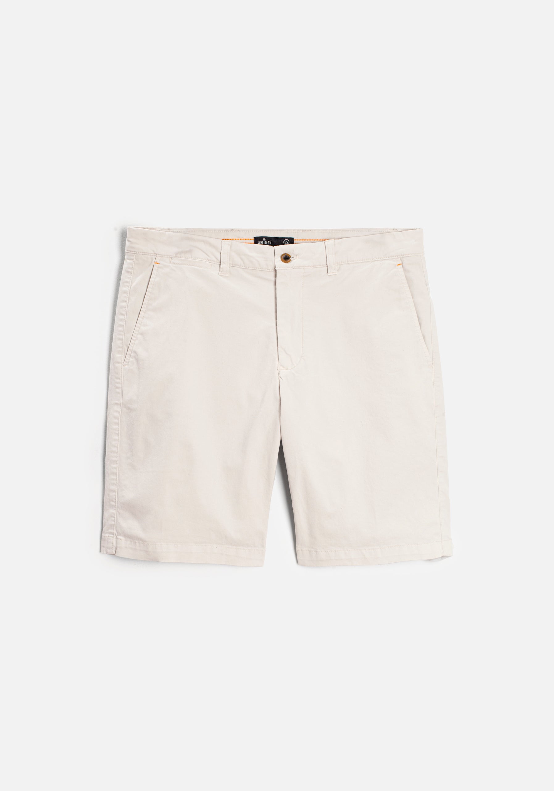 Bermuda H Alicante Unicolor Khaki