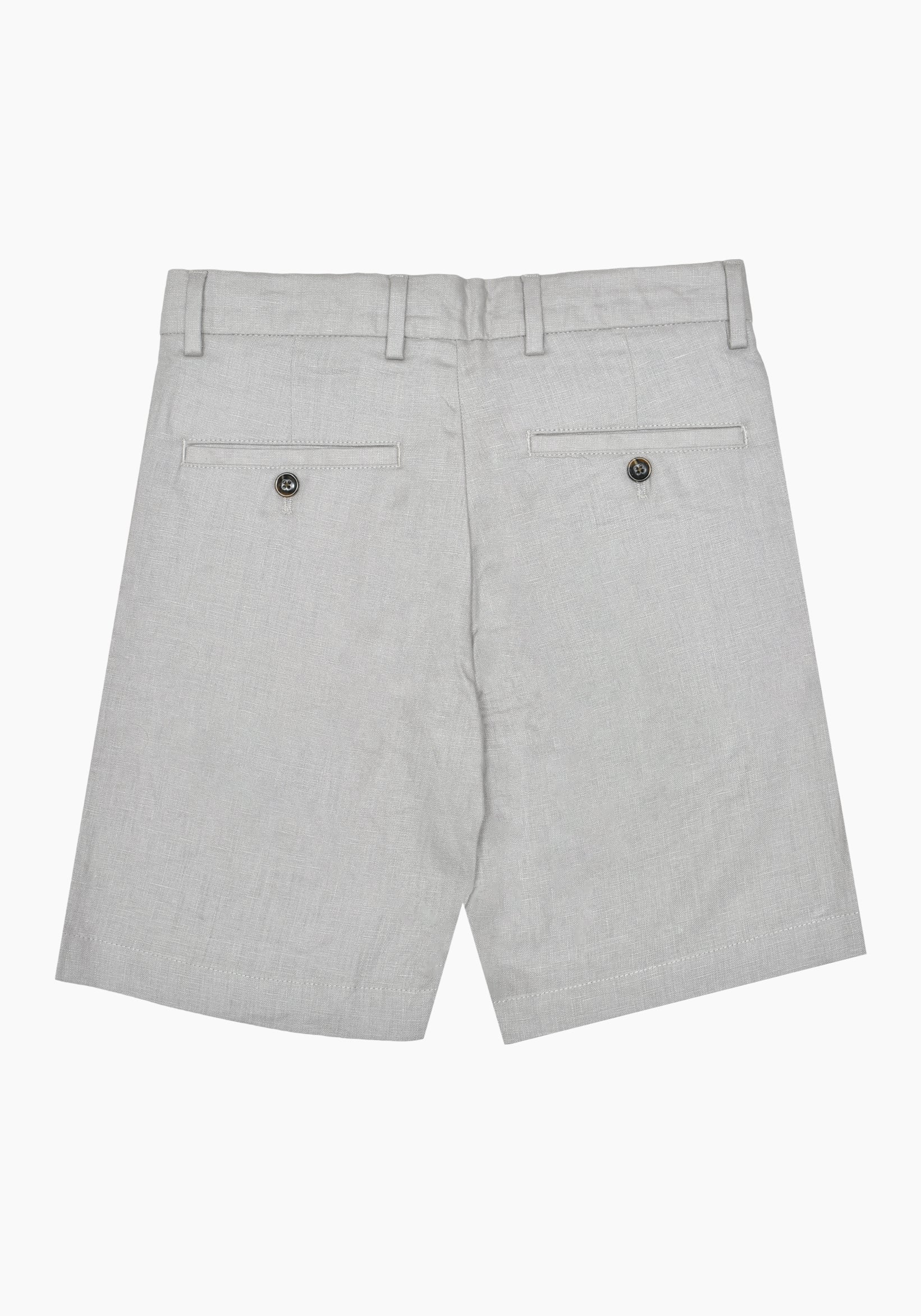 Ipanema Pale Grey Bermuda