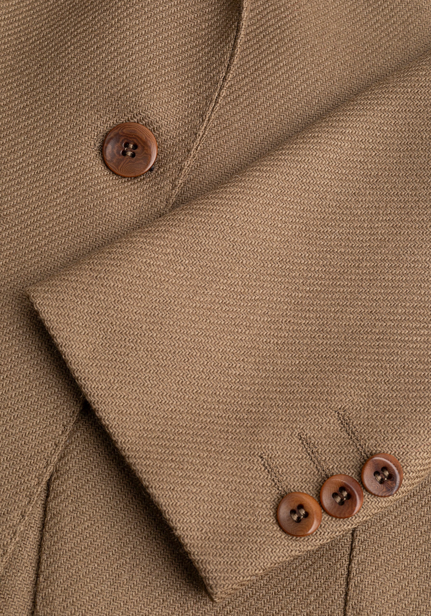 Agatha Beige Blazer