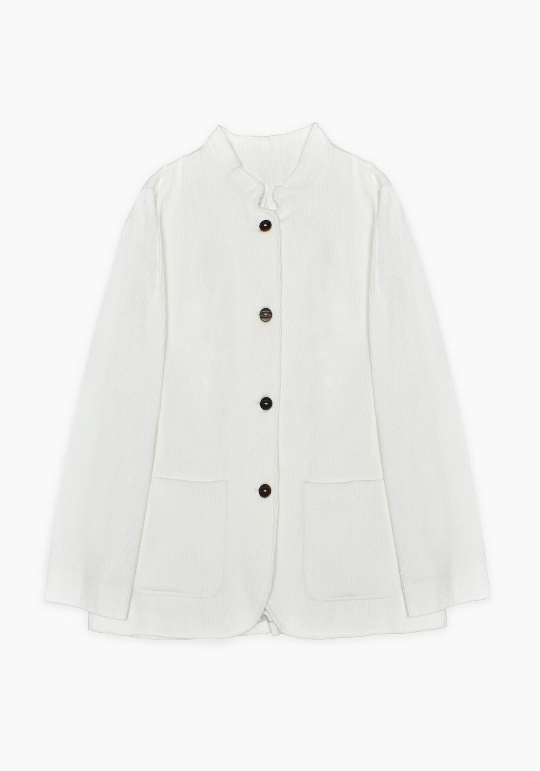 Walt Corduroy Ivory Blazer