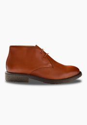 Dante Camel Boot