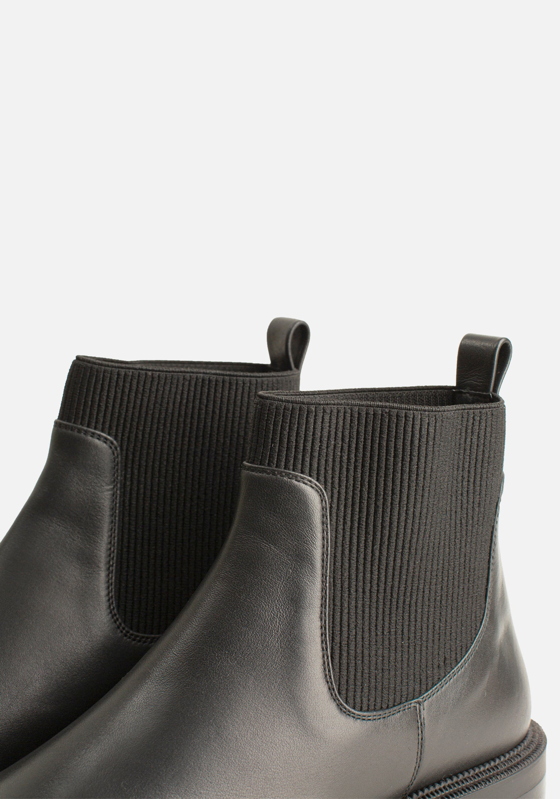 Women's Chelsea Boots Black