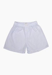 Benton Stripes Light Blue Boxer