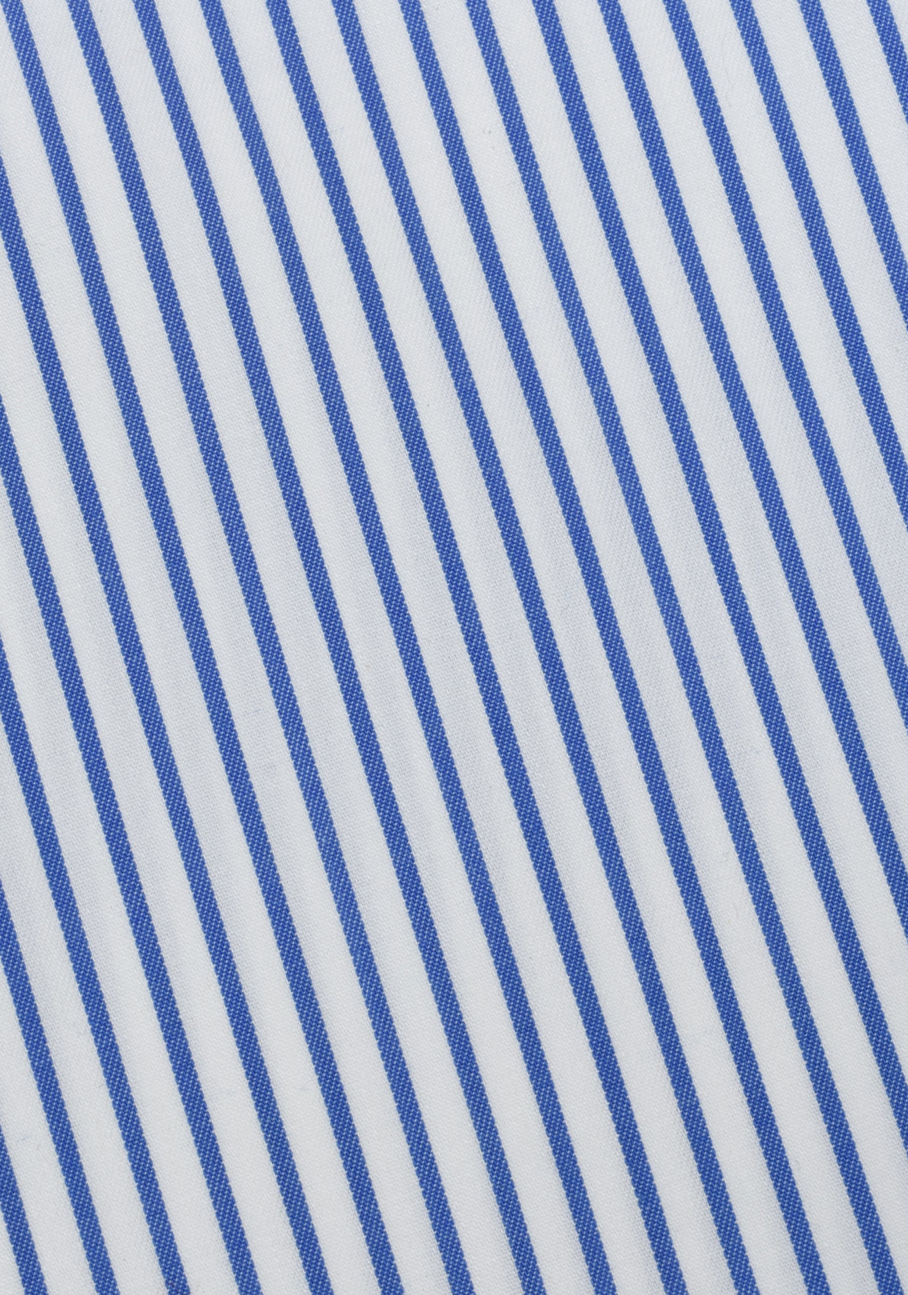 Benton Stripes Dark Blue Boxer