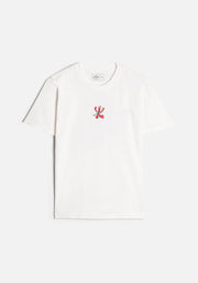 Jett Ivory T-shirt