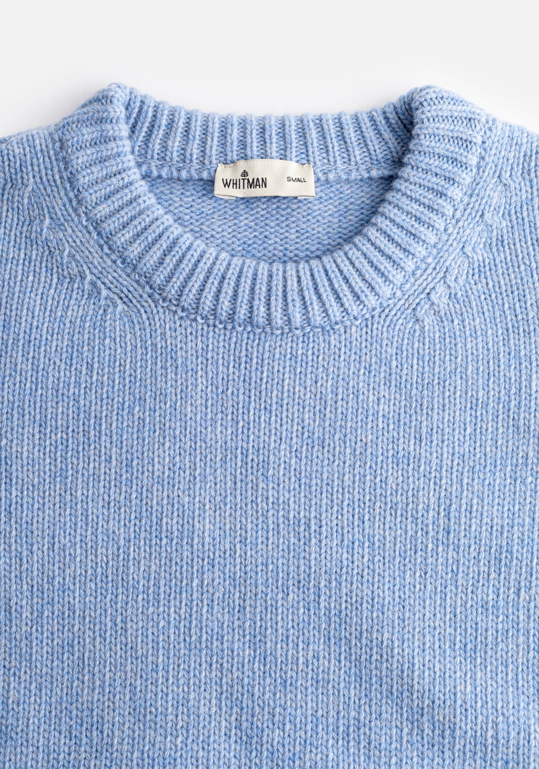 Uma CRD Vest Medium Blue