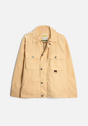 Nebraska Arena Jacket