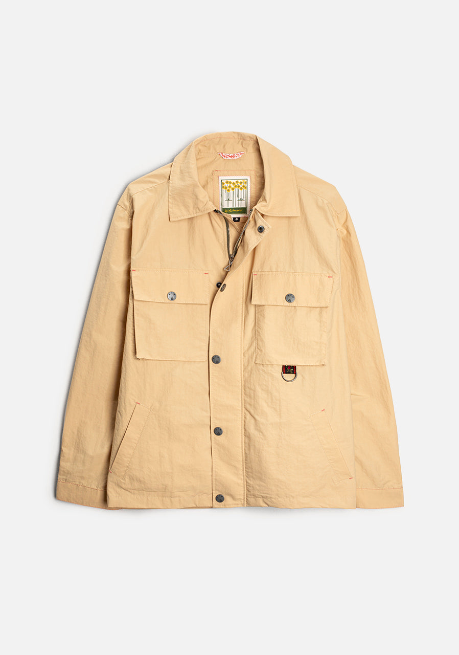Nebraska Arena Jacket