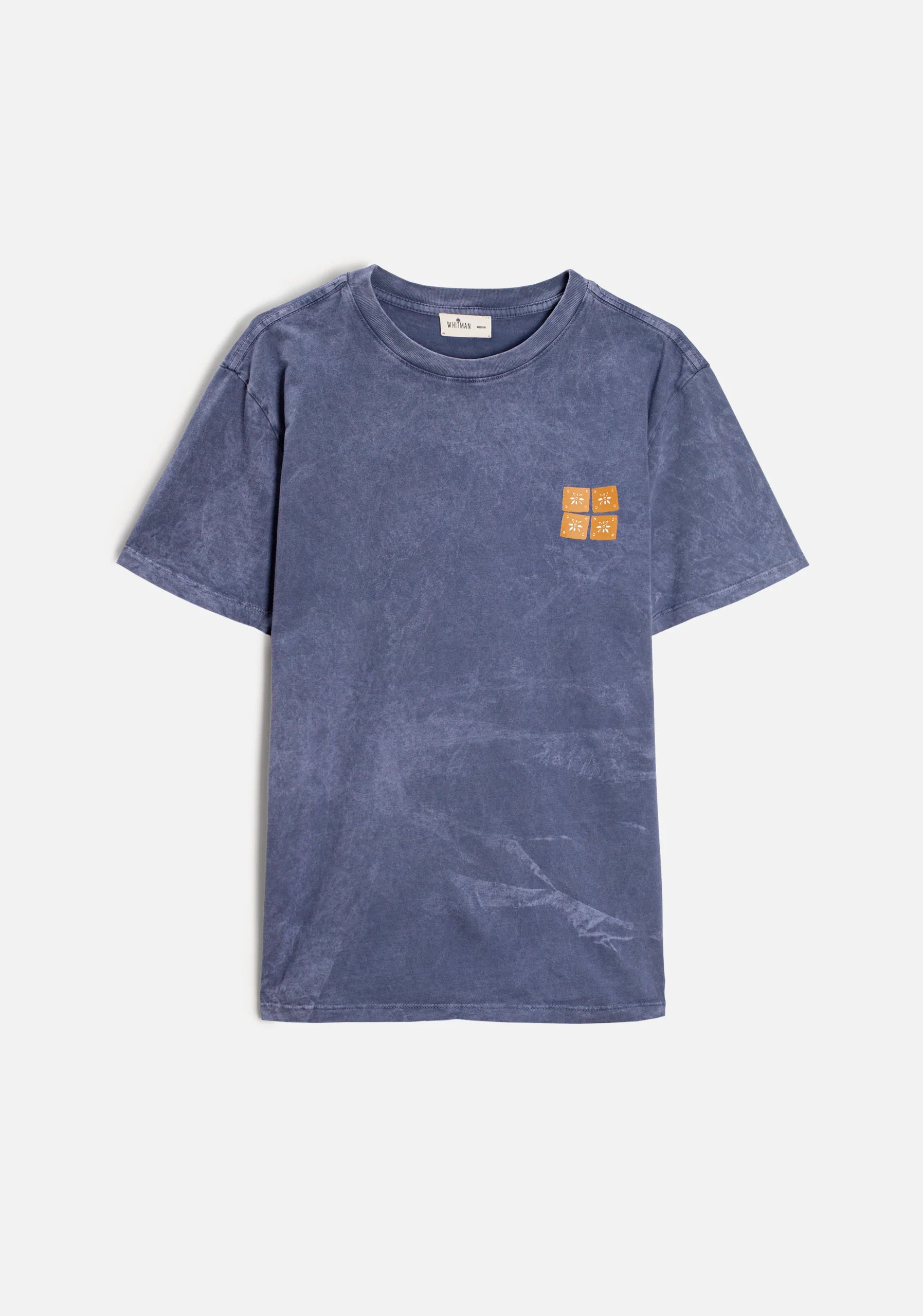 Andor Blue Shirt