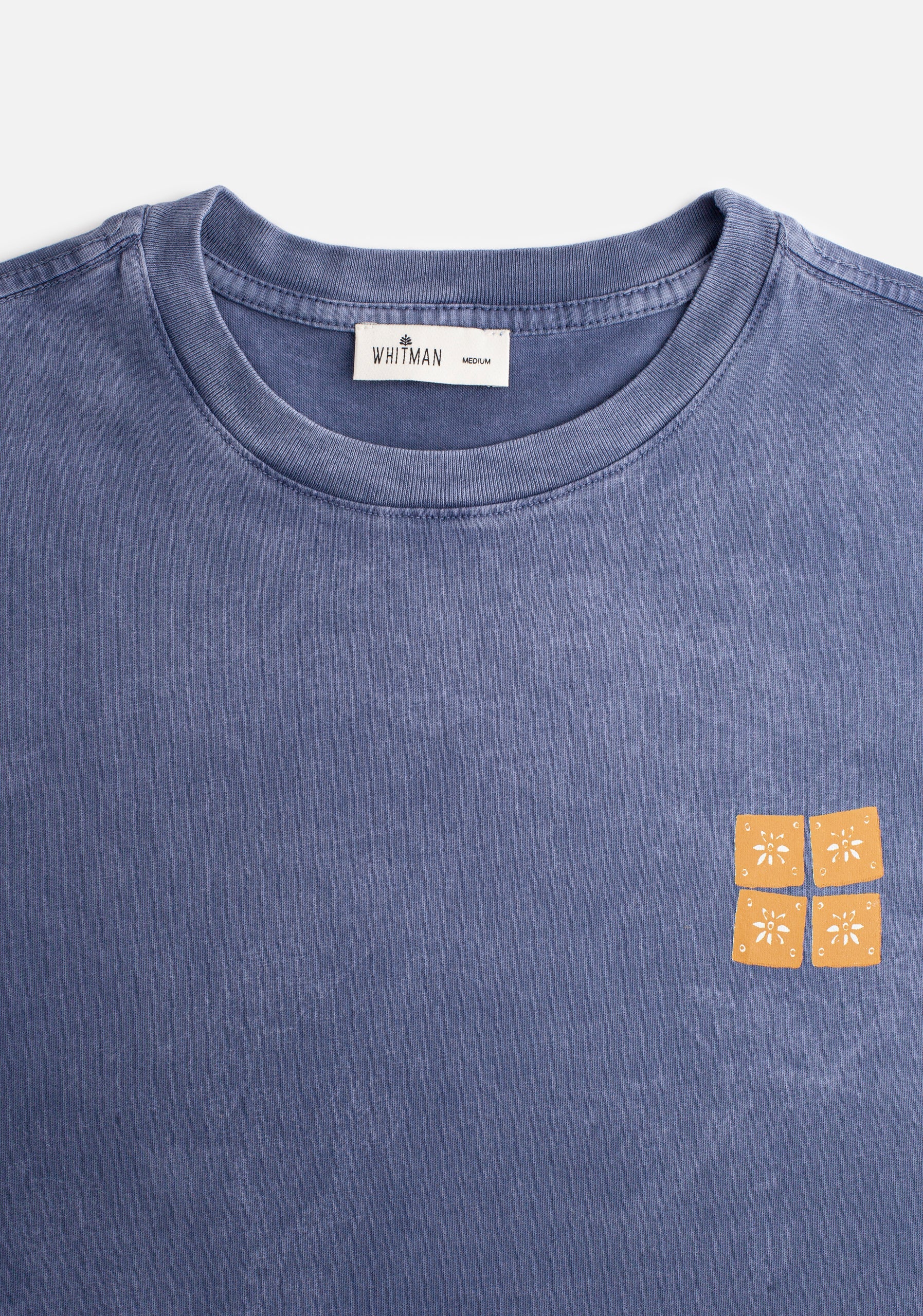 Andor Blue Shirt