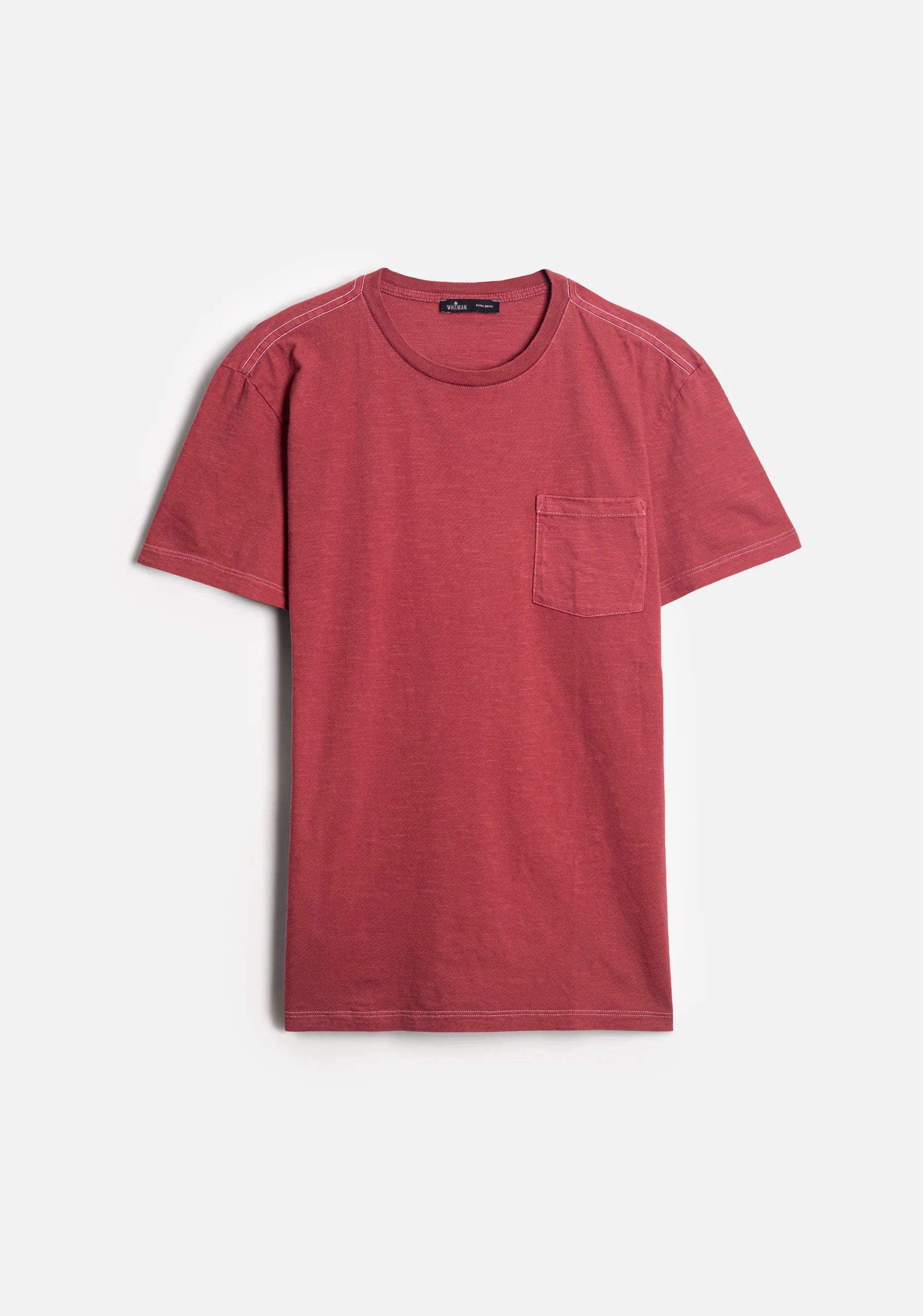 Austria Coral T-shirt