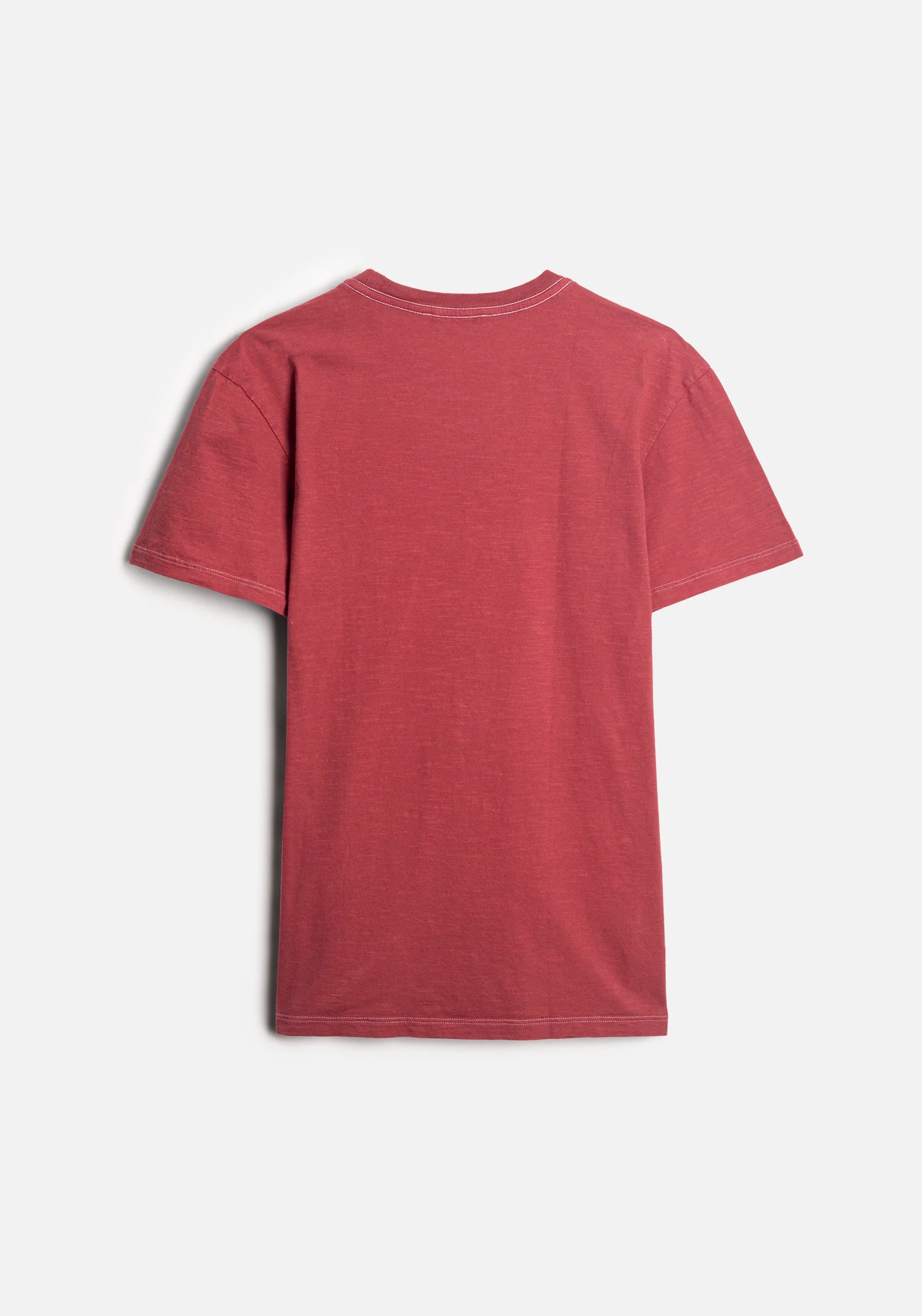 Austria Coral T-shirt