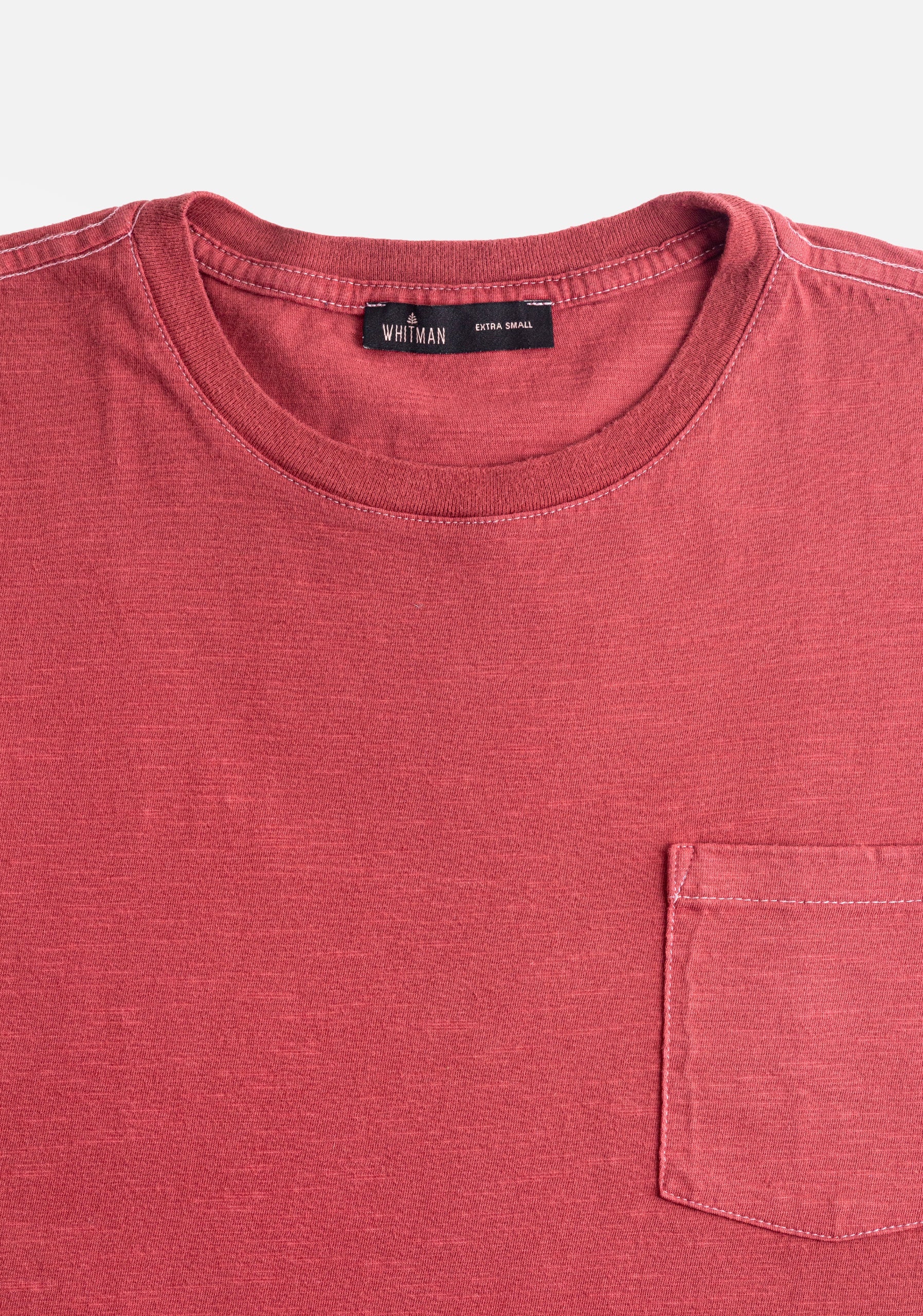 Austria Coral T-shirt