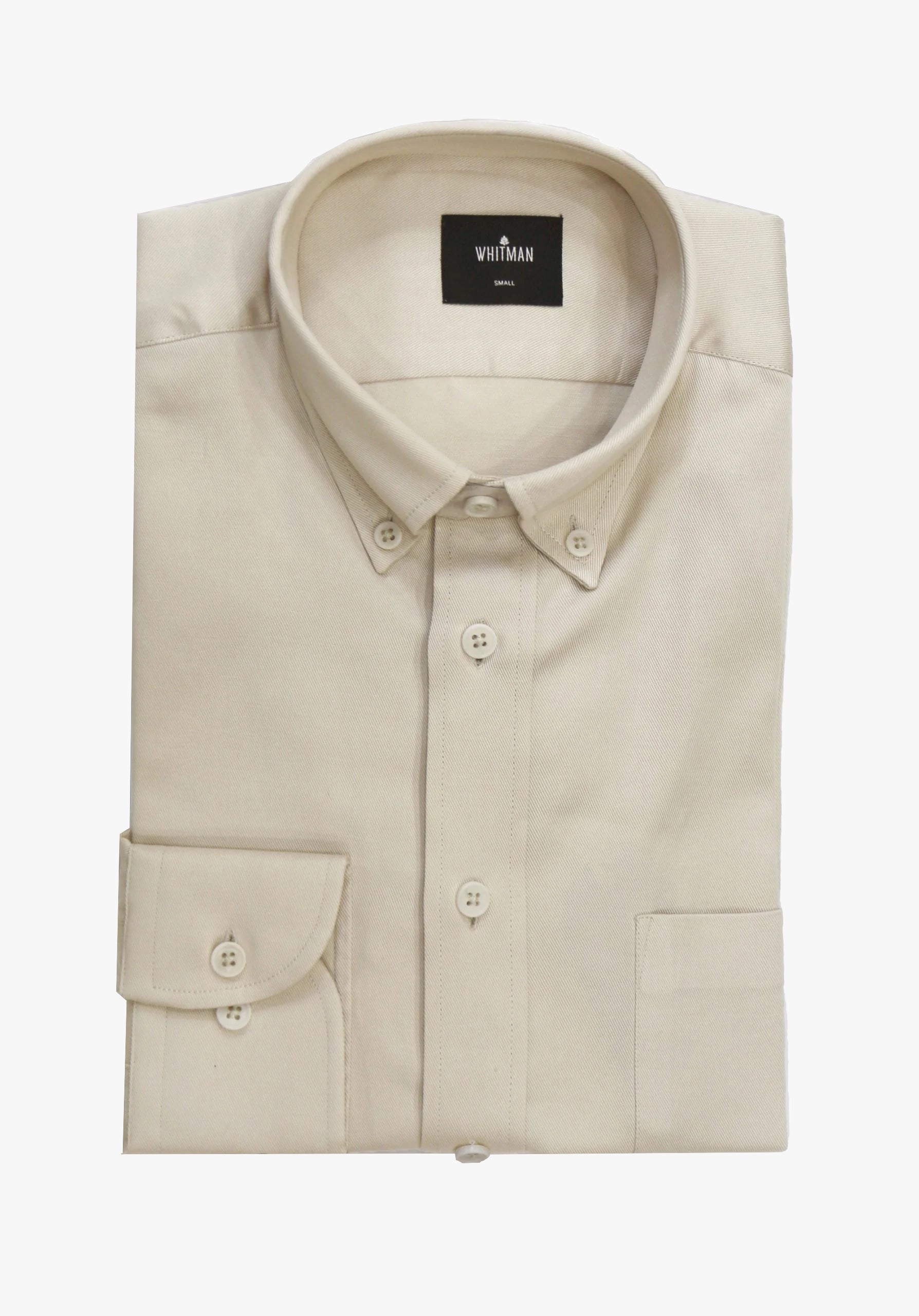 Bone Pocket Shirt