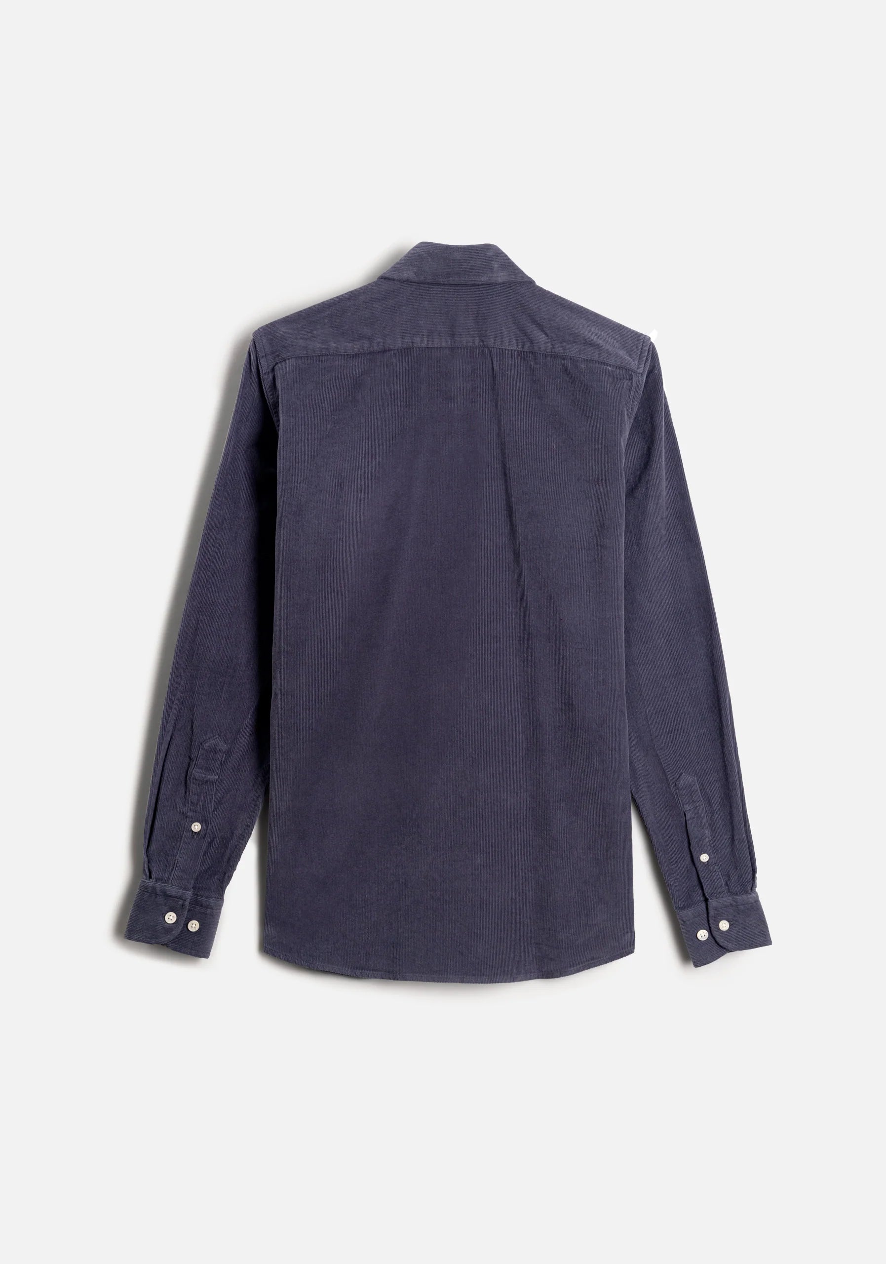 Burnette Blue Shirt