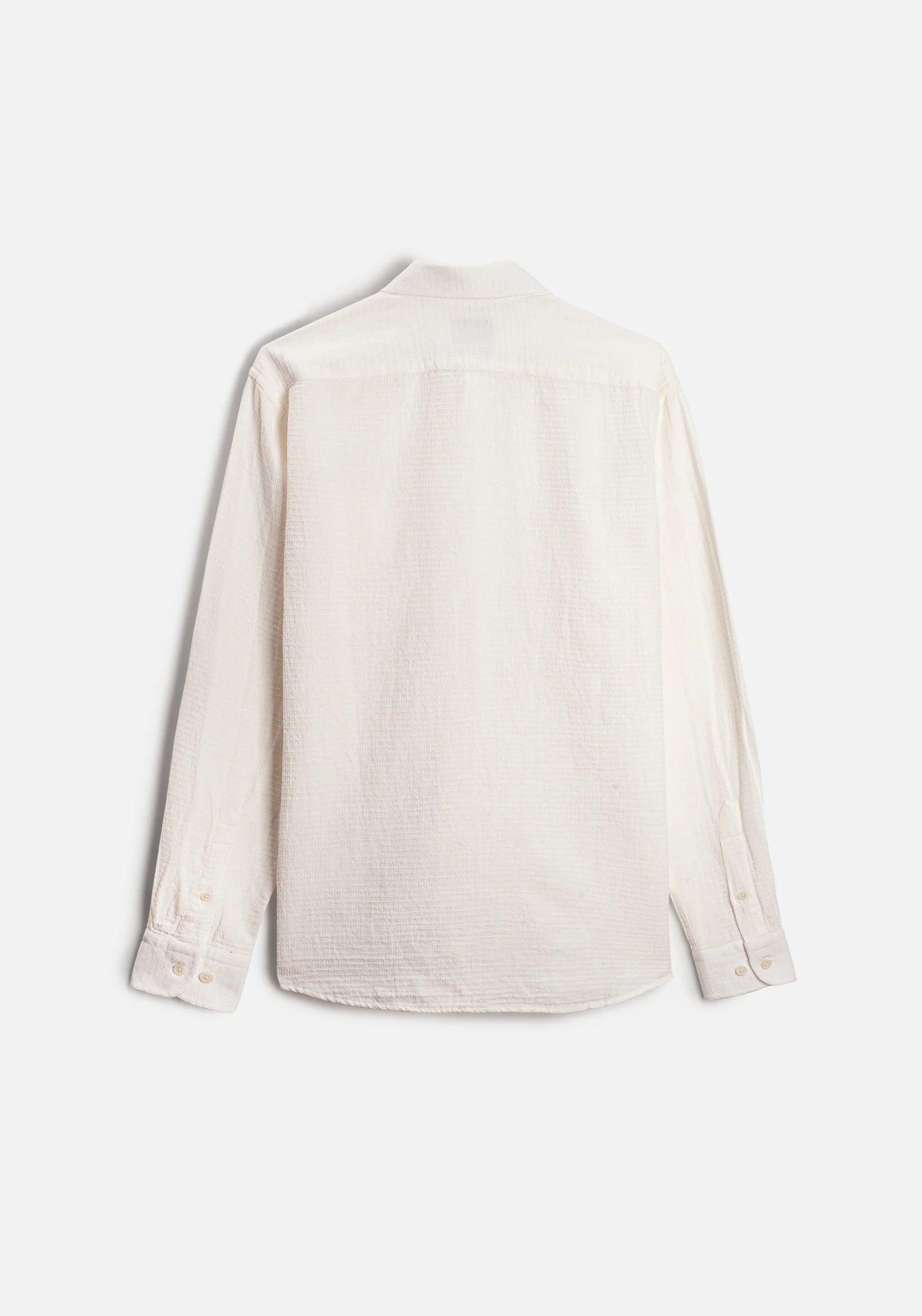 CF Orson Bols Ivory Shirt