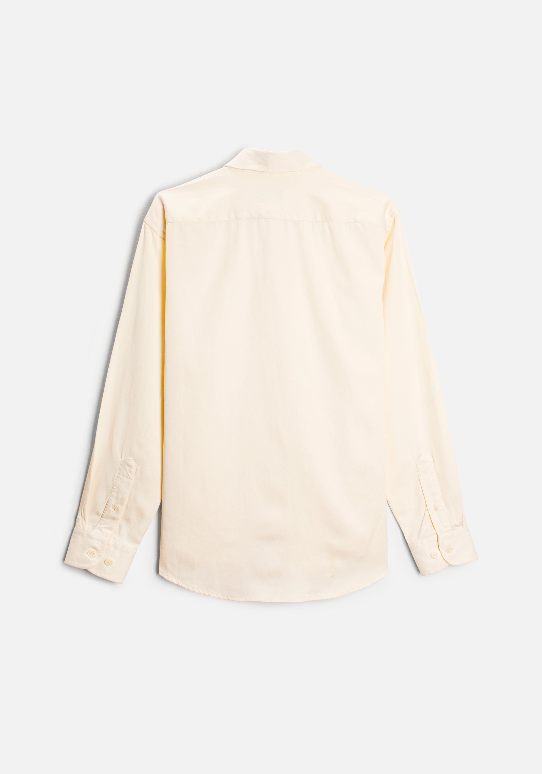 Hamilton Tencel Beige Shirt