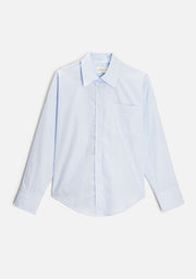 Antonella Light Blue Shirt