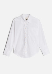 Antonella White Shirt