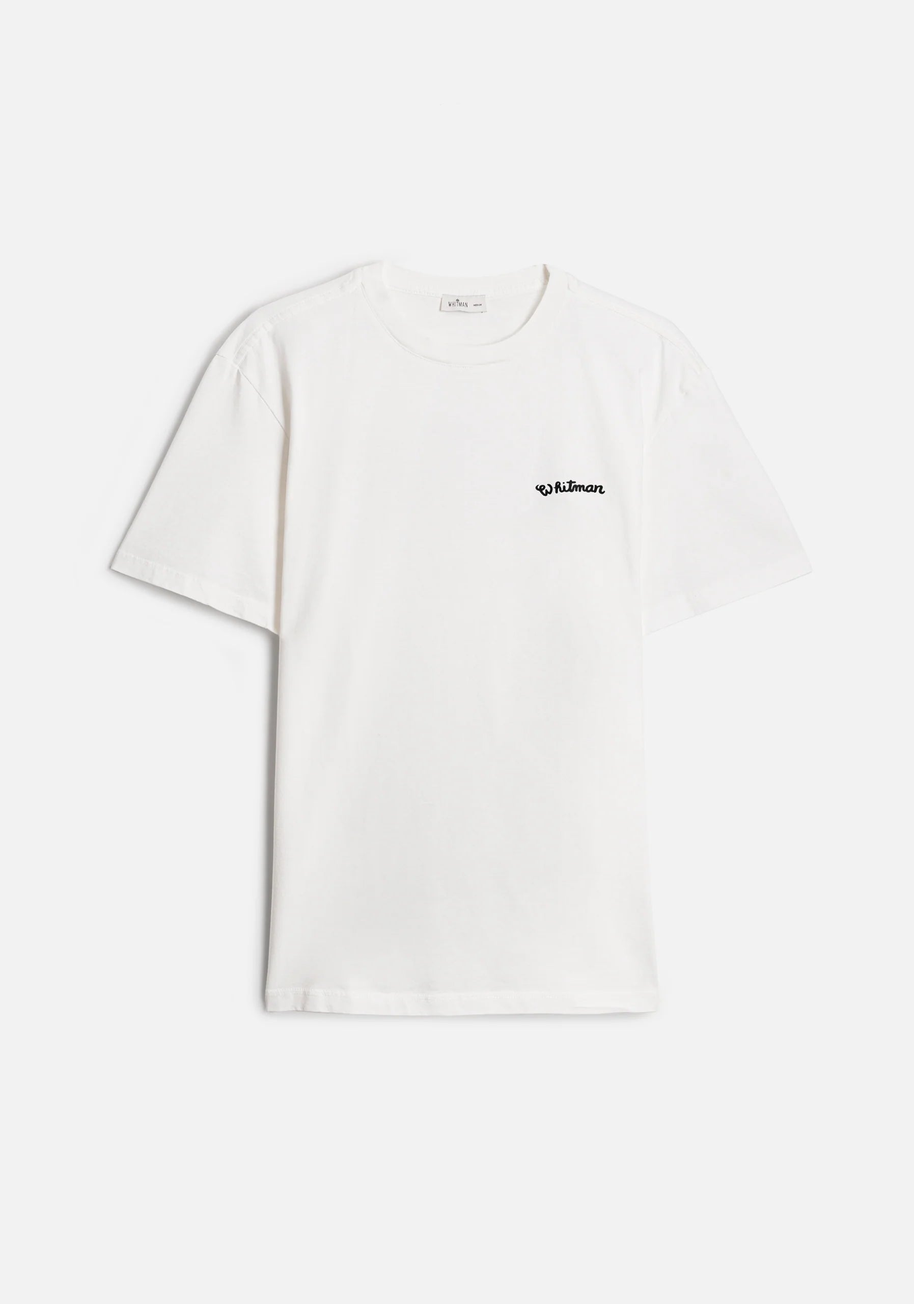 Trento Ivory T-shirt