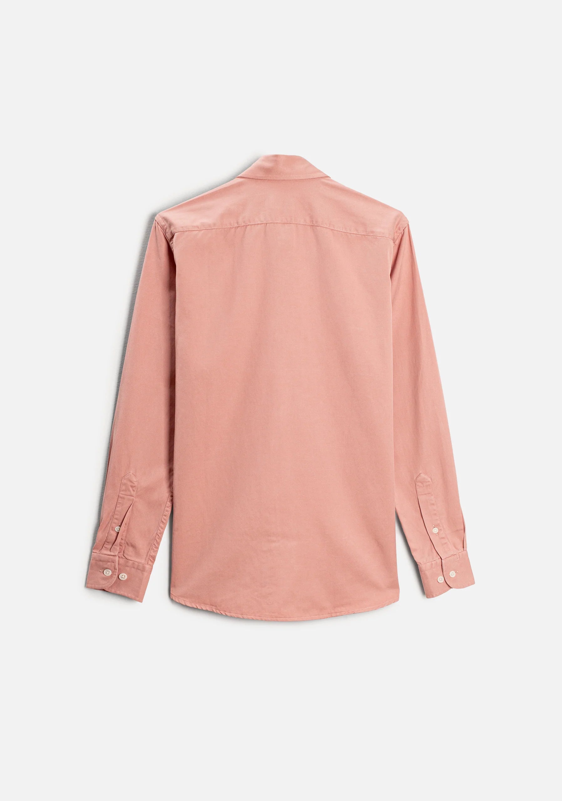 Whitfield CBD Tencel Pink Shirt