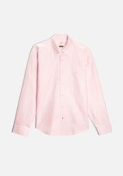 H CBD L-Atn Pink Shirt