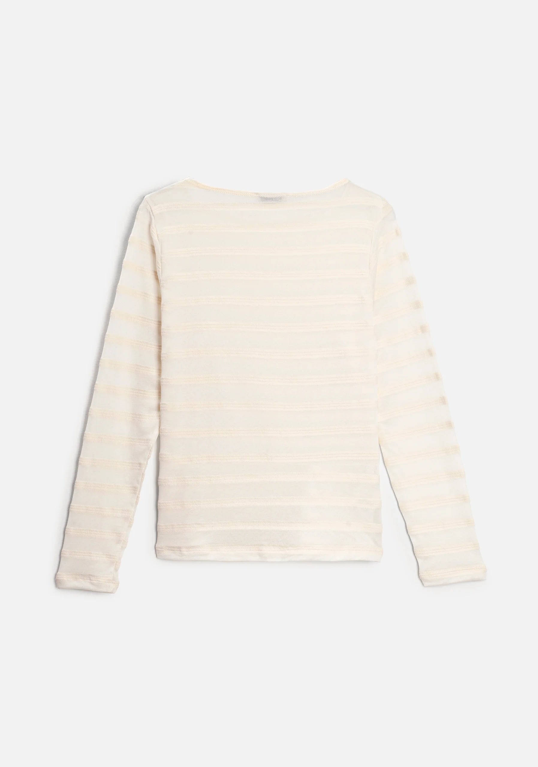 Ataleia ML T-Shirt Ivory