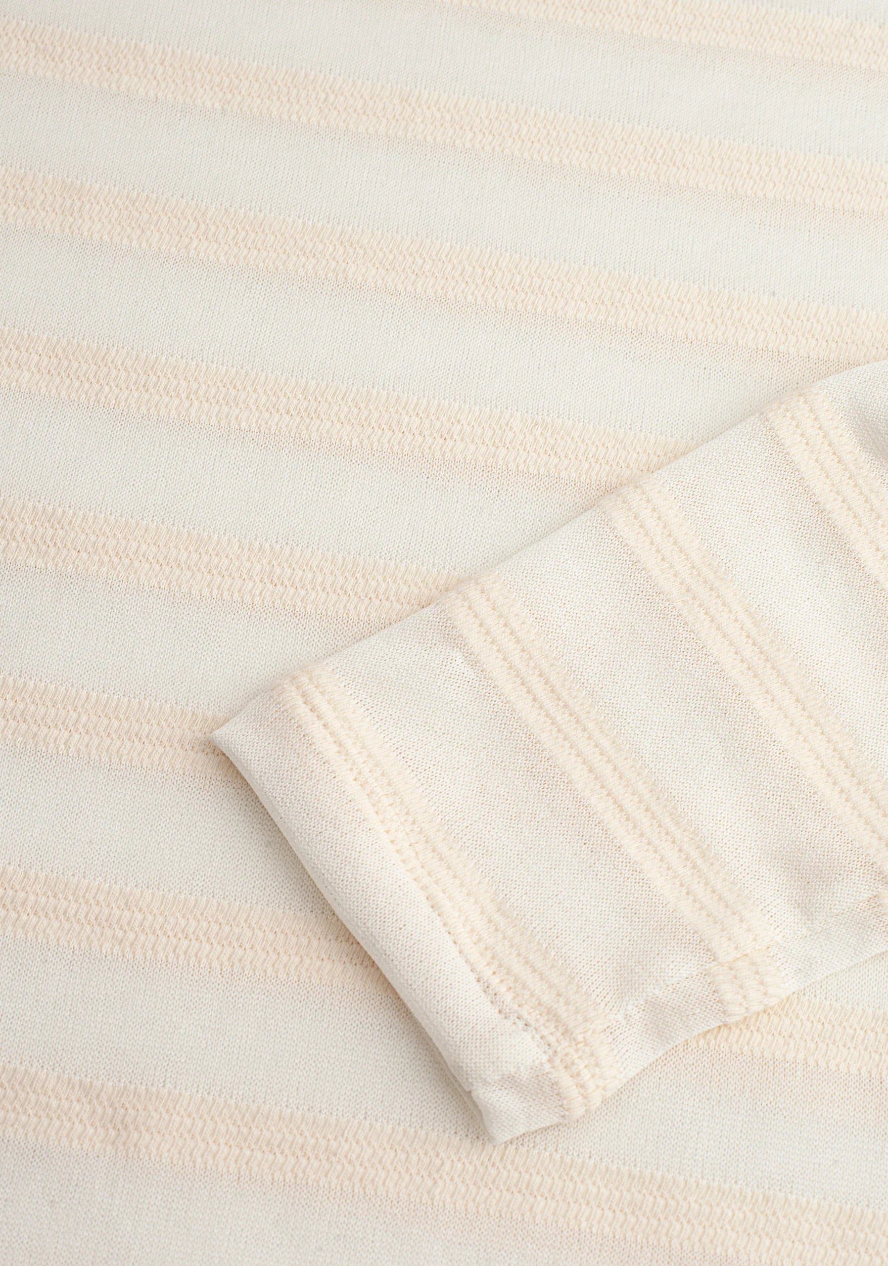Ataleia ML T-Shirt Ivory