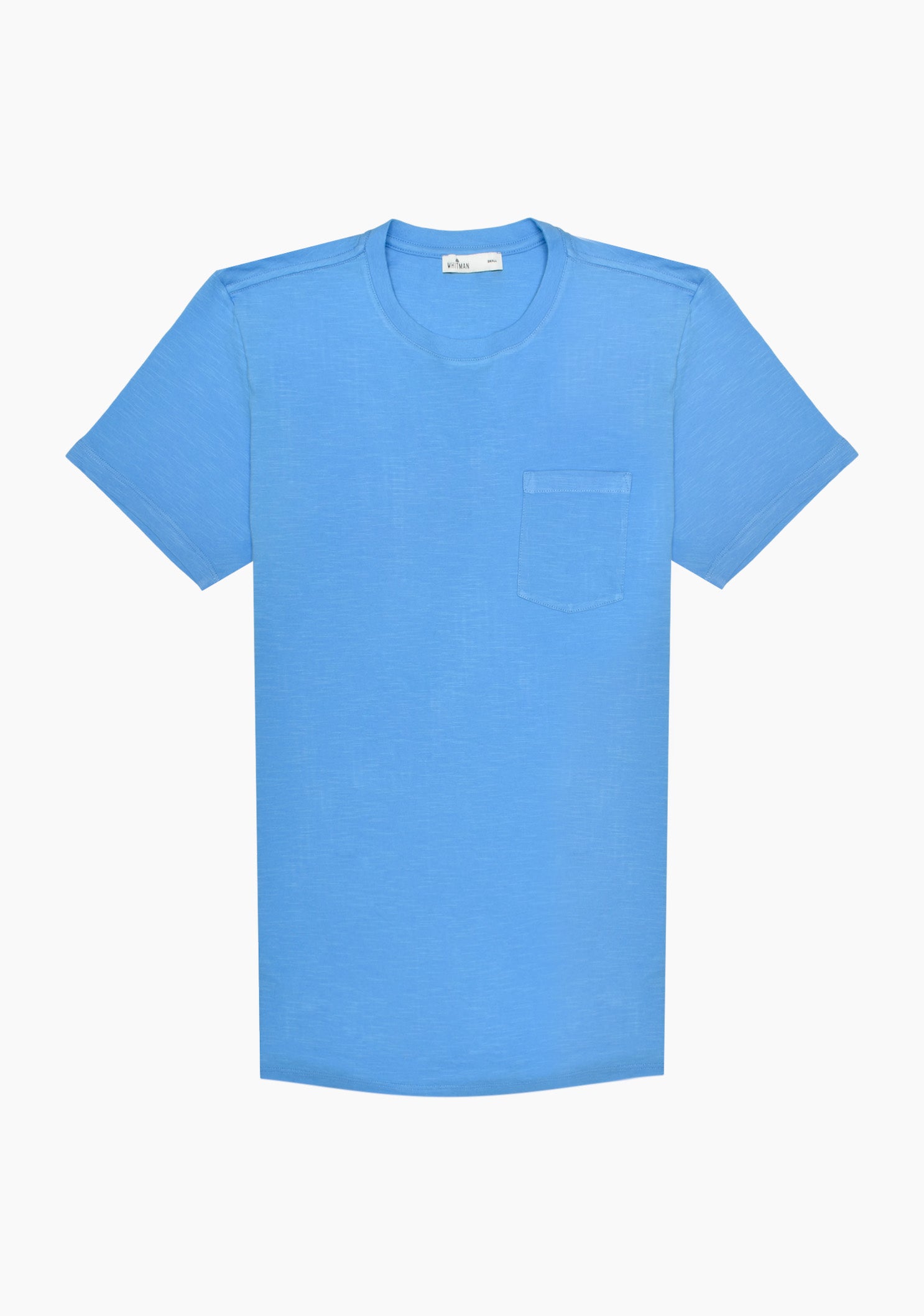 Camiseta Austria Azul Claro