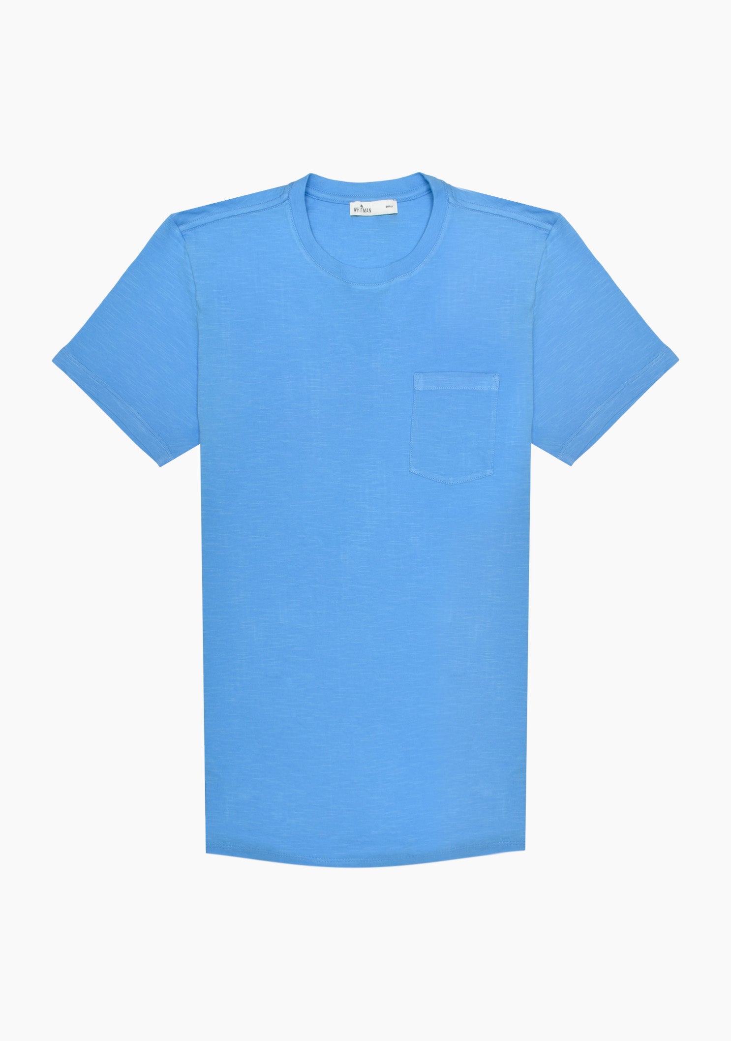 Austria T-shirt light blue