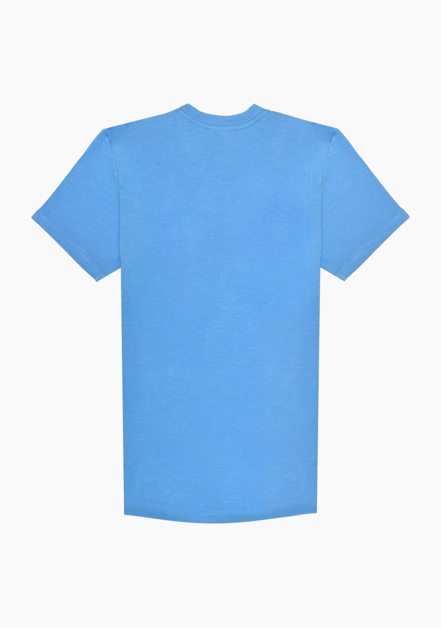 Camiseta Austria Azul Claro