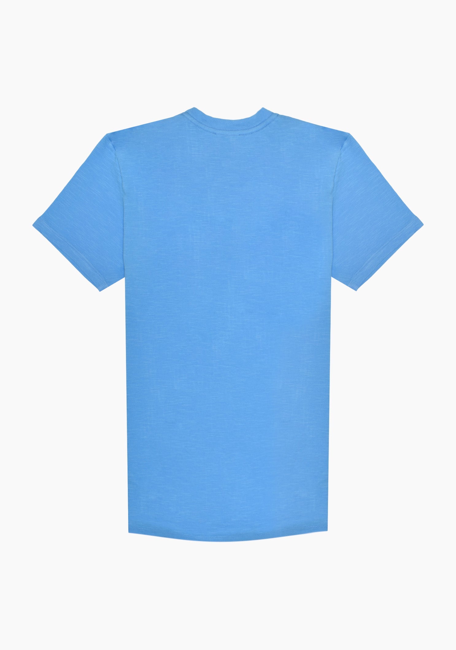 Austria T-shirt light blue