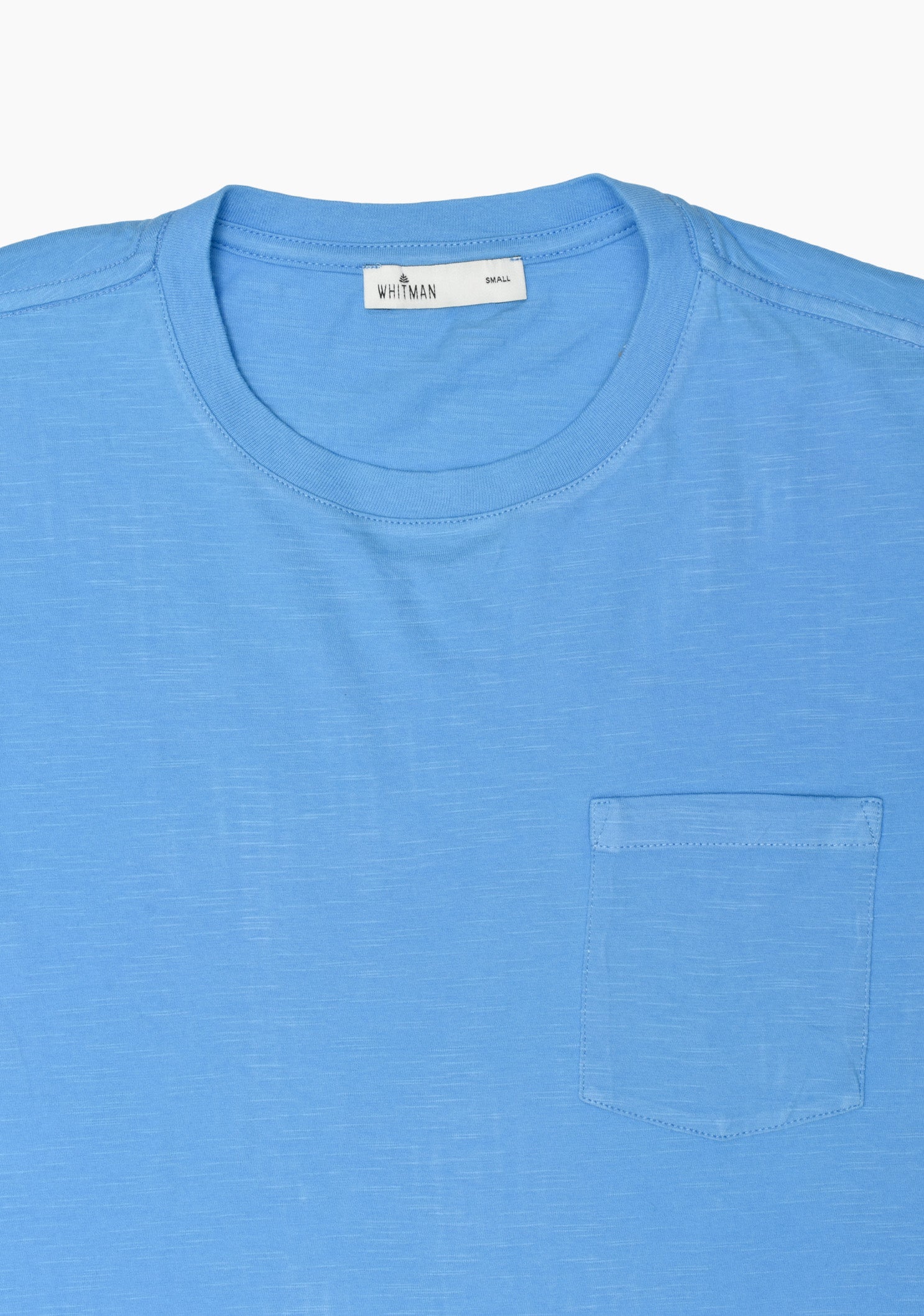 Austria T-shirt light blue