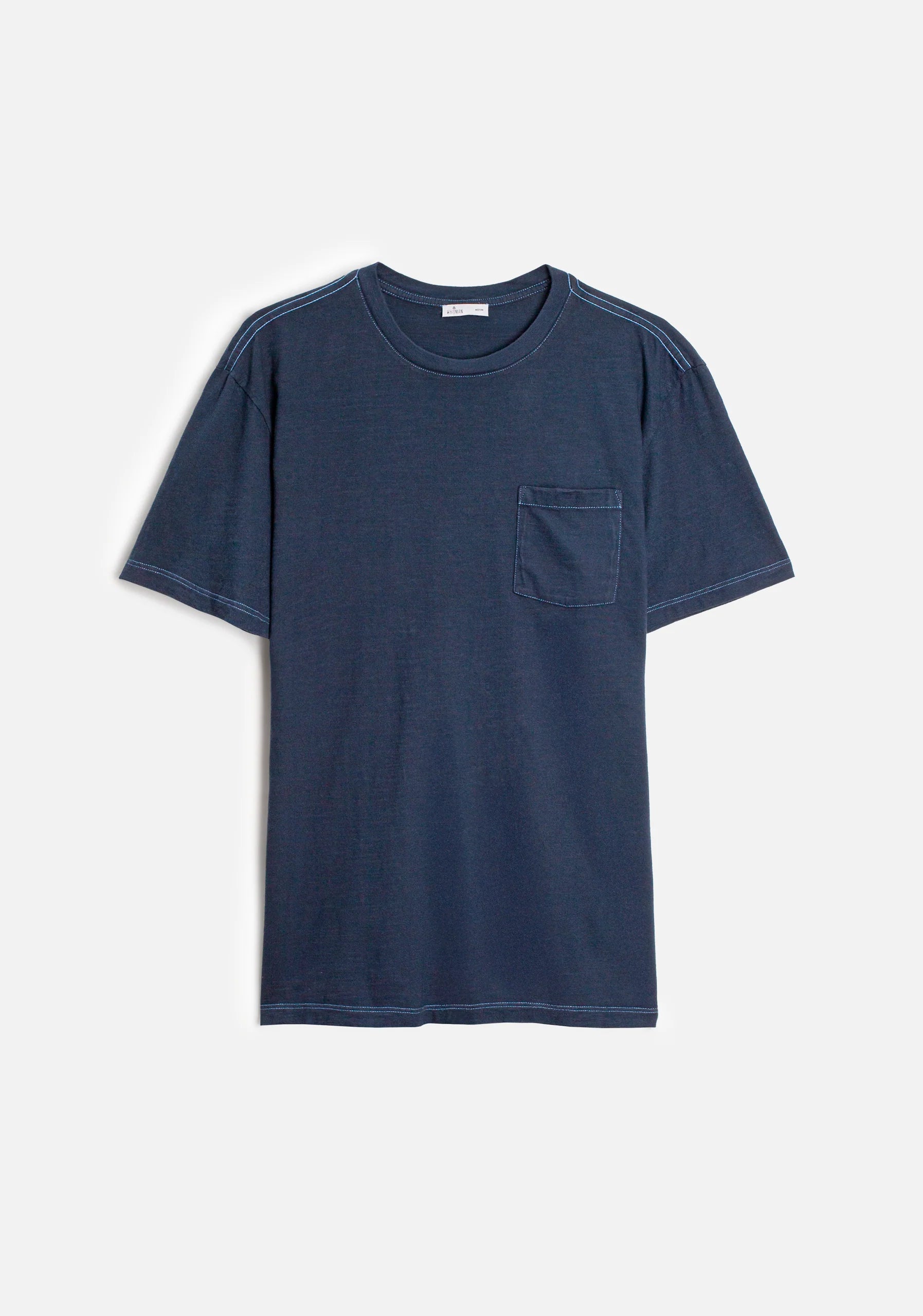 Austria T-shirt Dark Blue