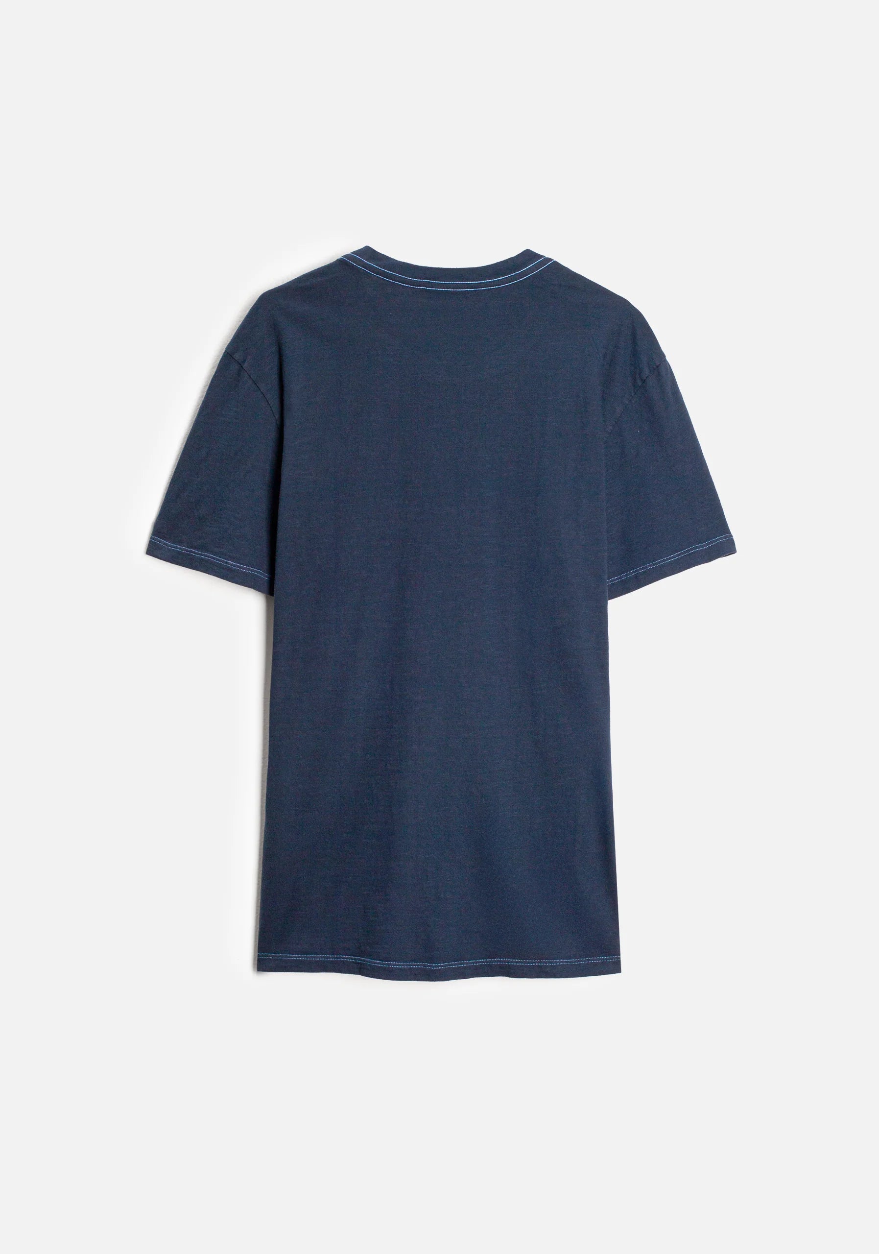 Austria T-shirt Dark Blue