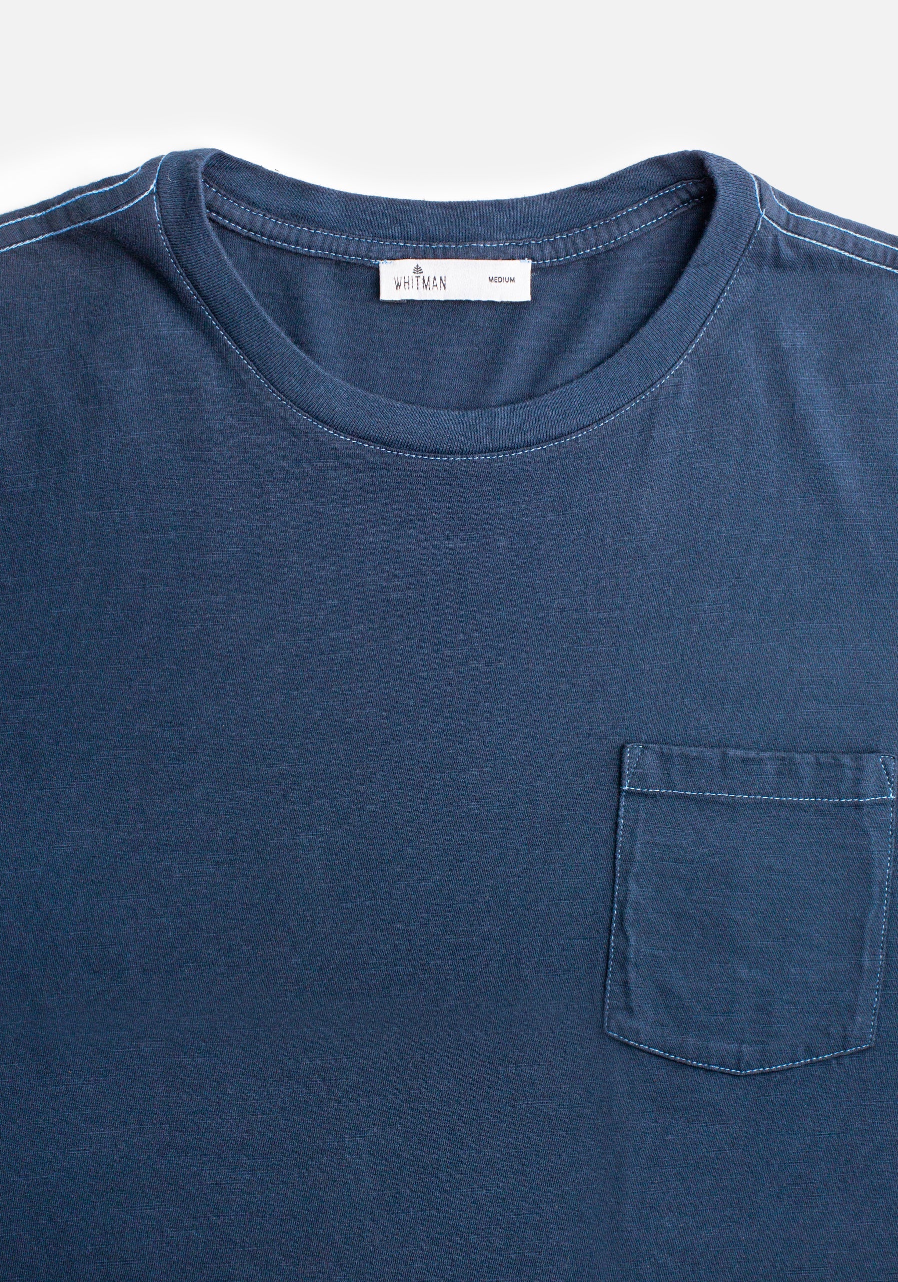 Austria T-shirt Dark Blue