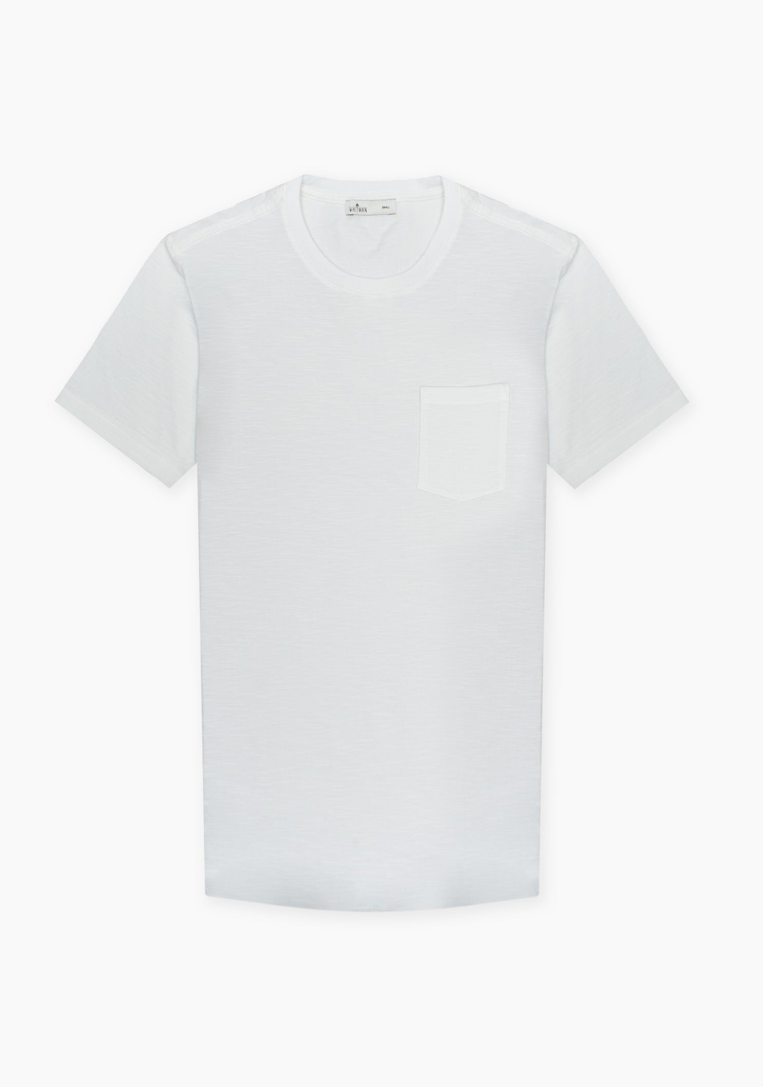 Austria T-shirt in Ivory