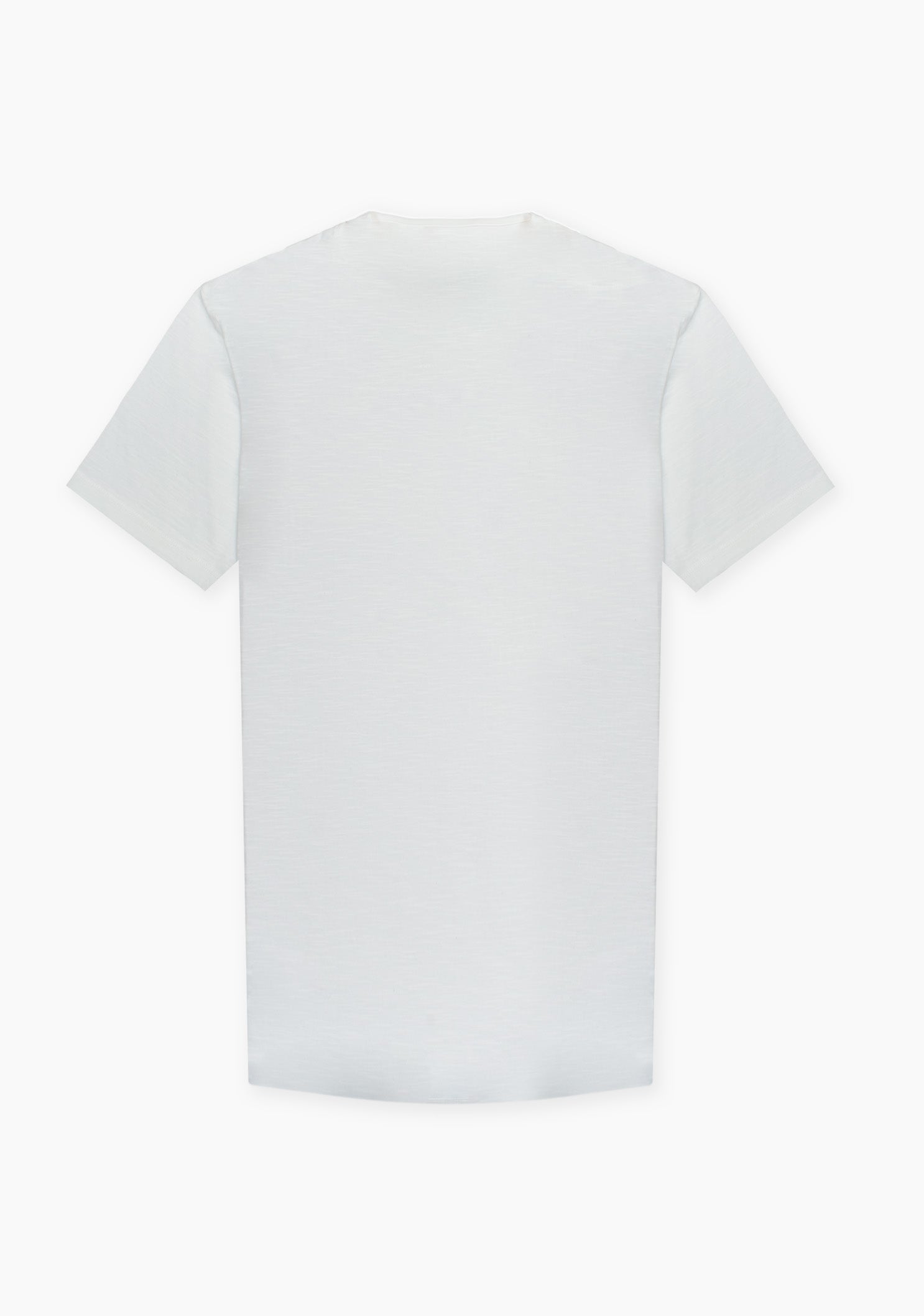 Austria T-shirt in Ivory