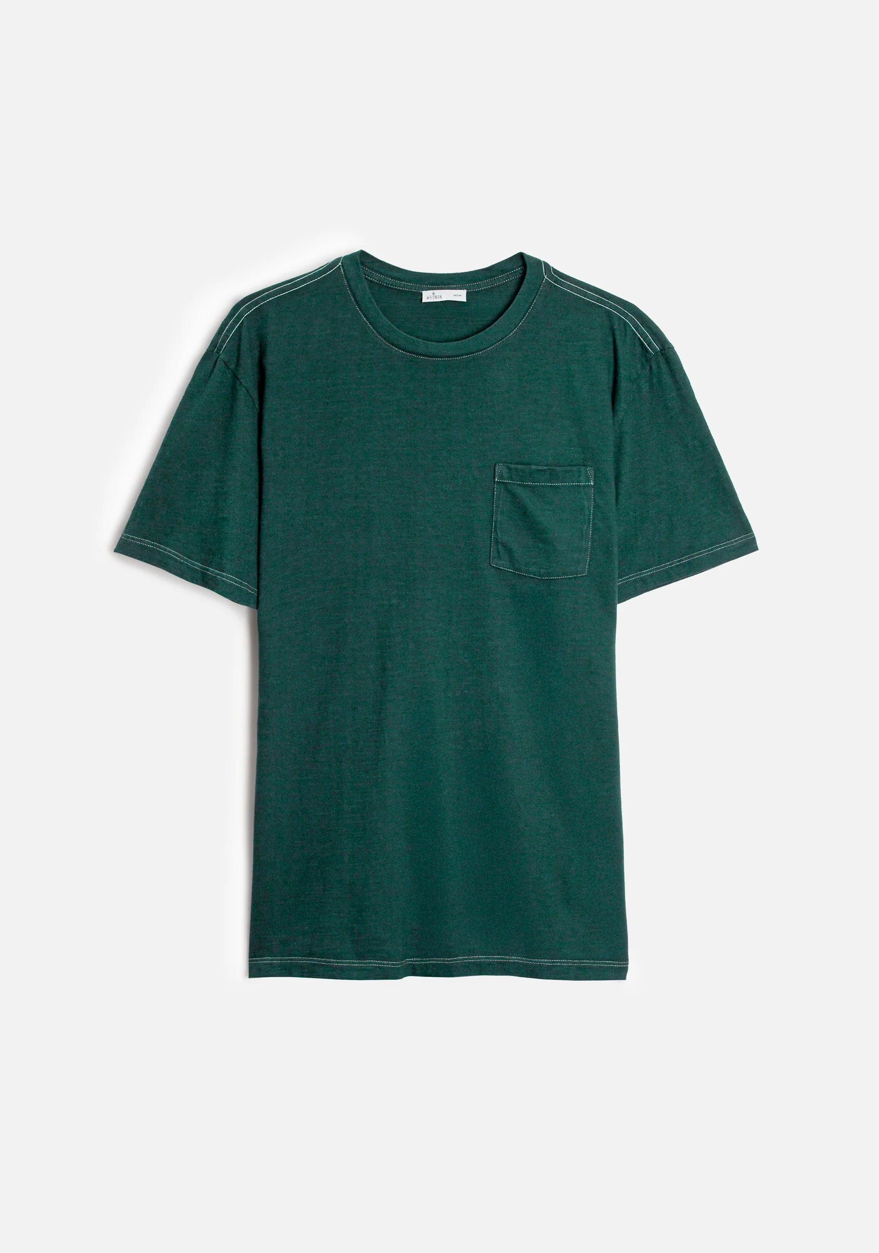 Austria T-shirt Dark Green
