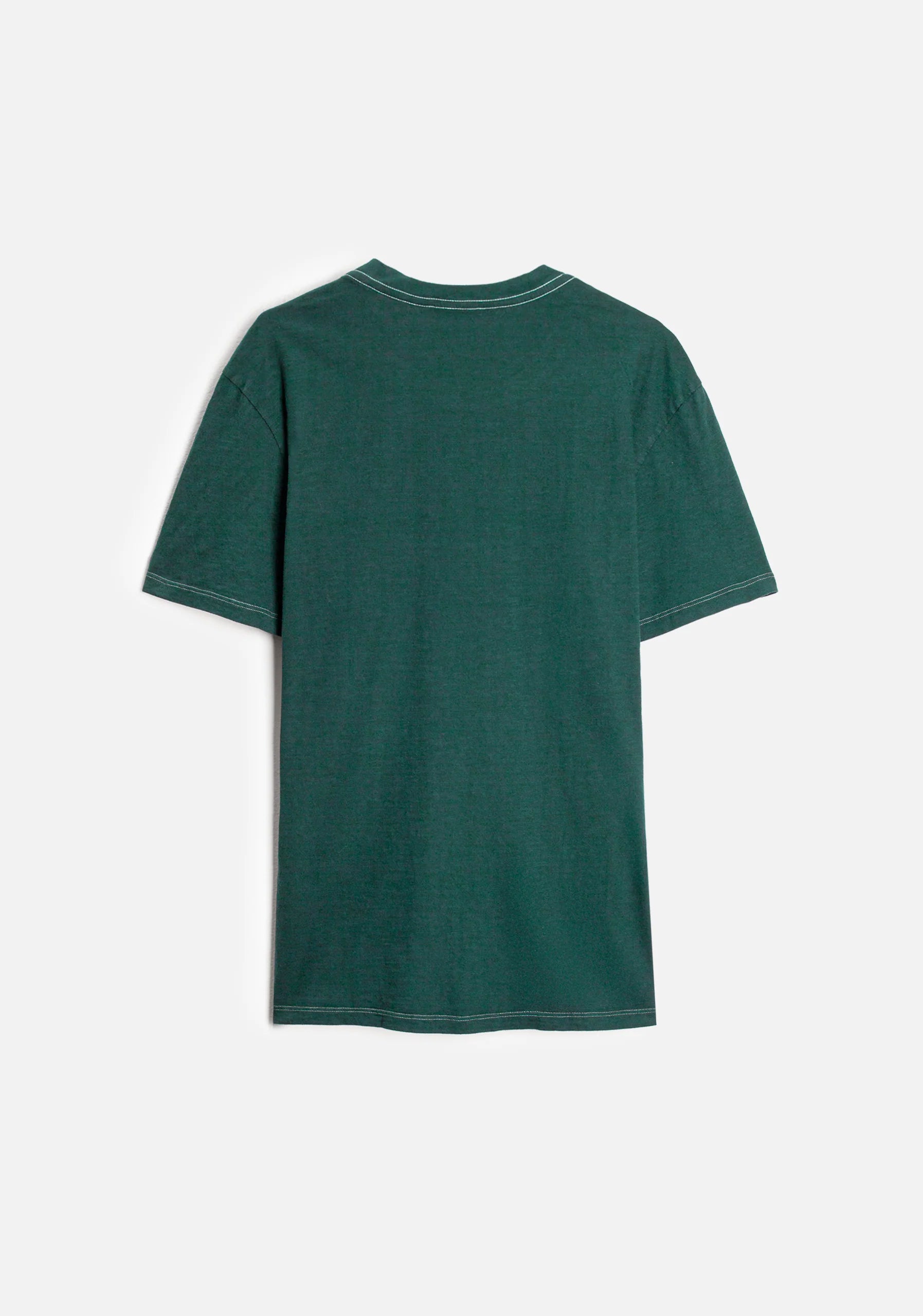 Austria T-shirt Dark Green